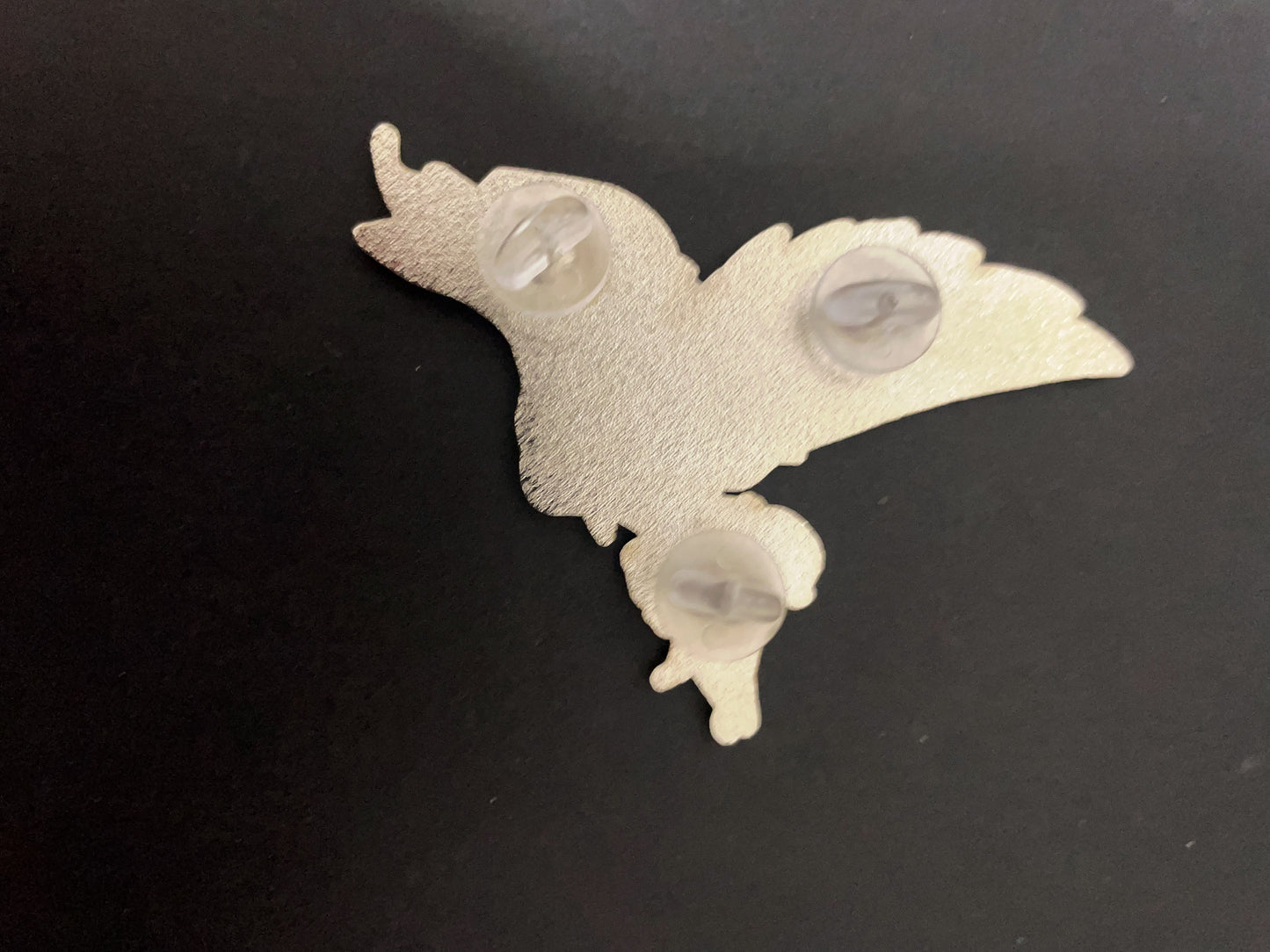 overwatch pin