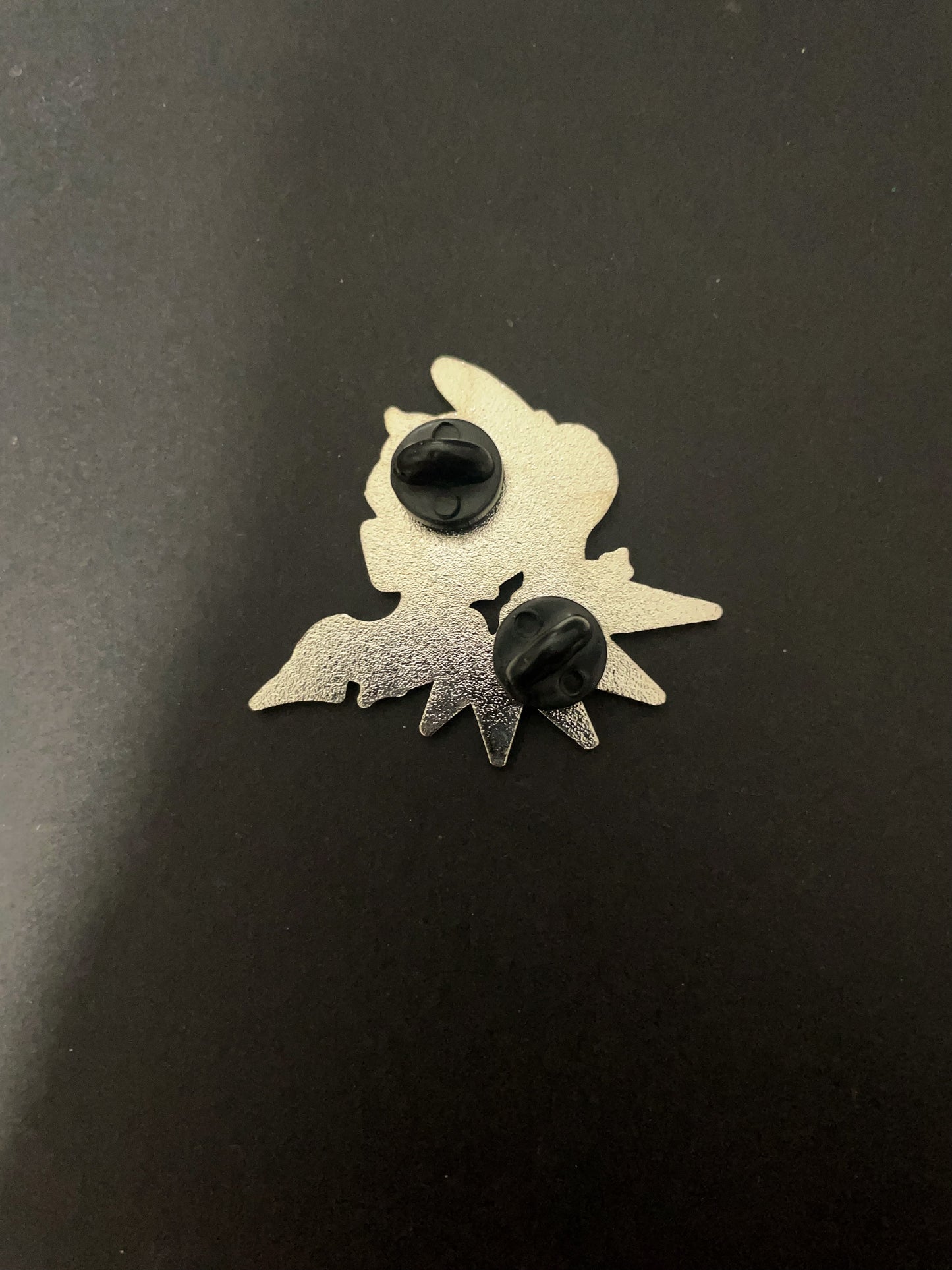 overwatch pin