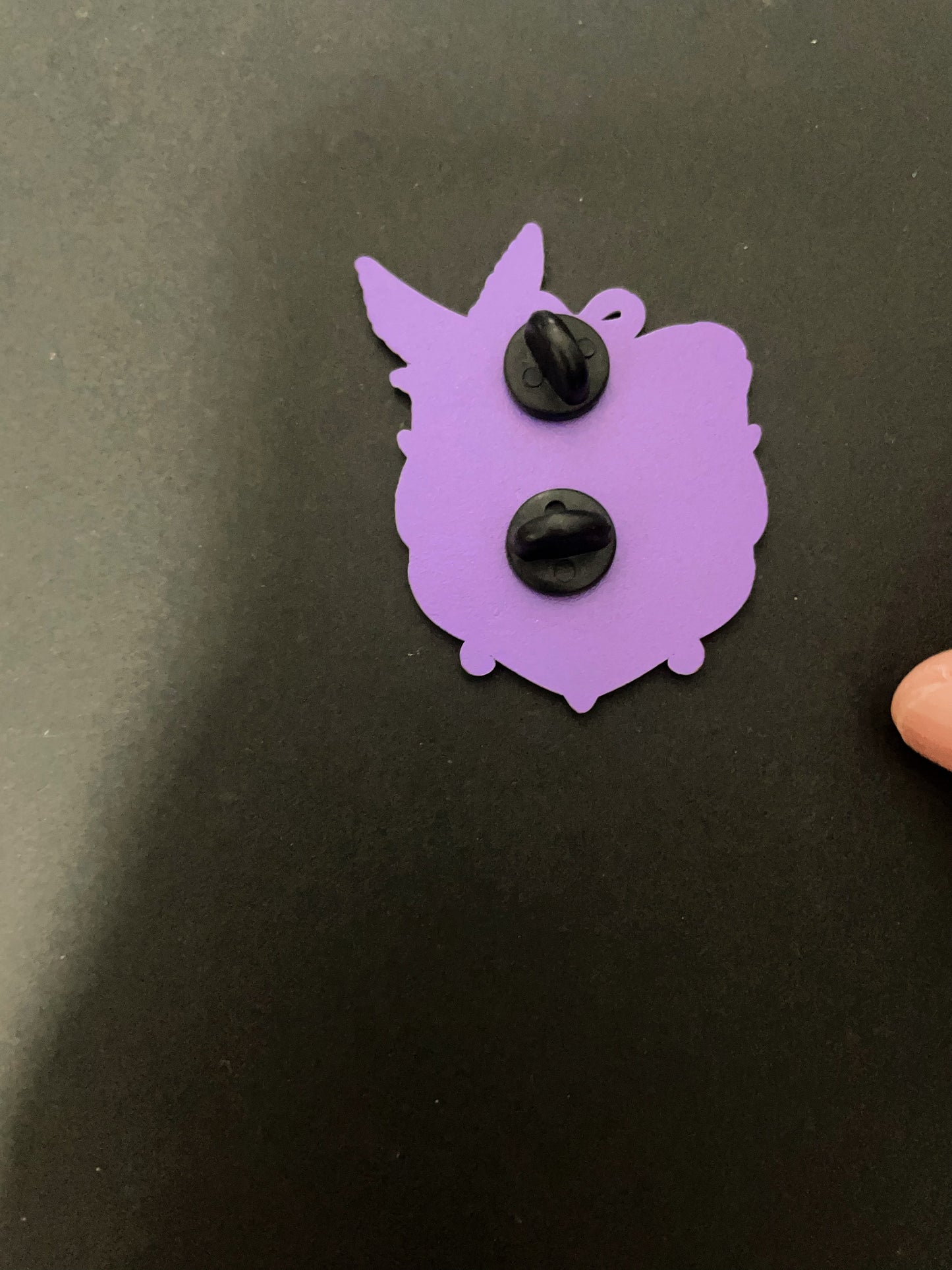 overwatch pin