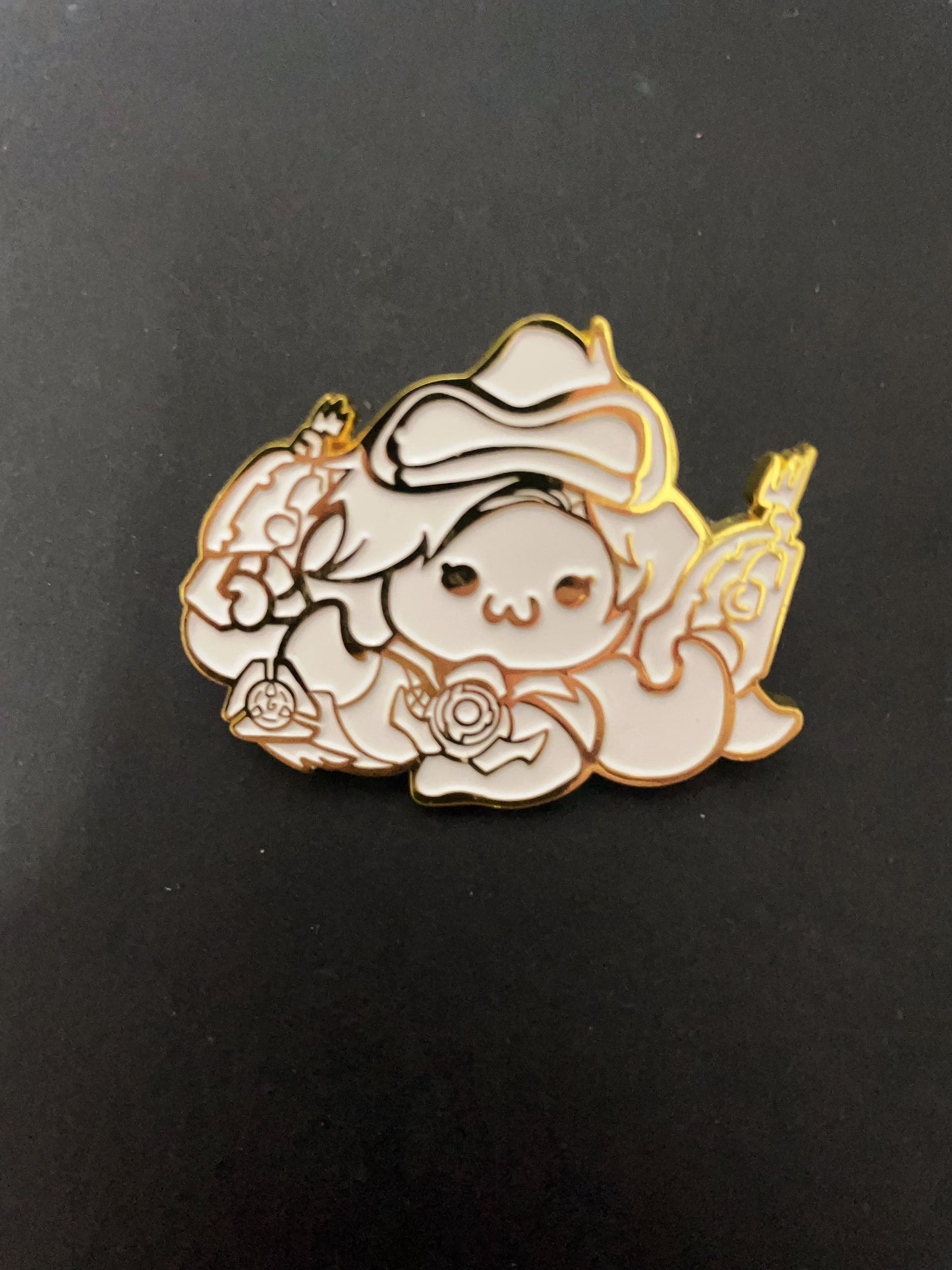 overwatch pin