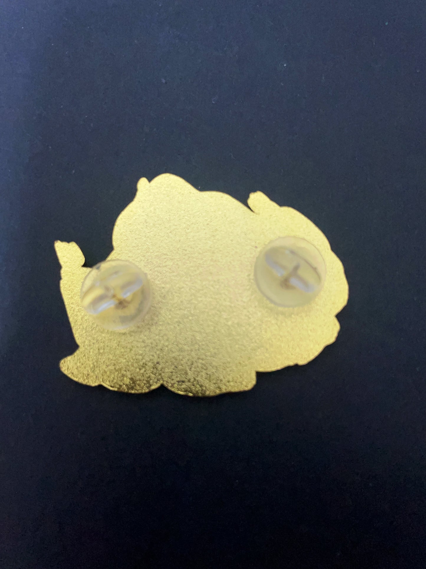 overwatch pin
