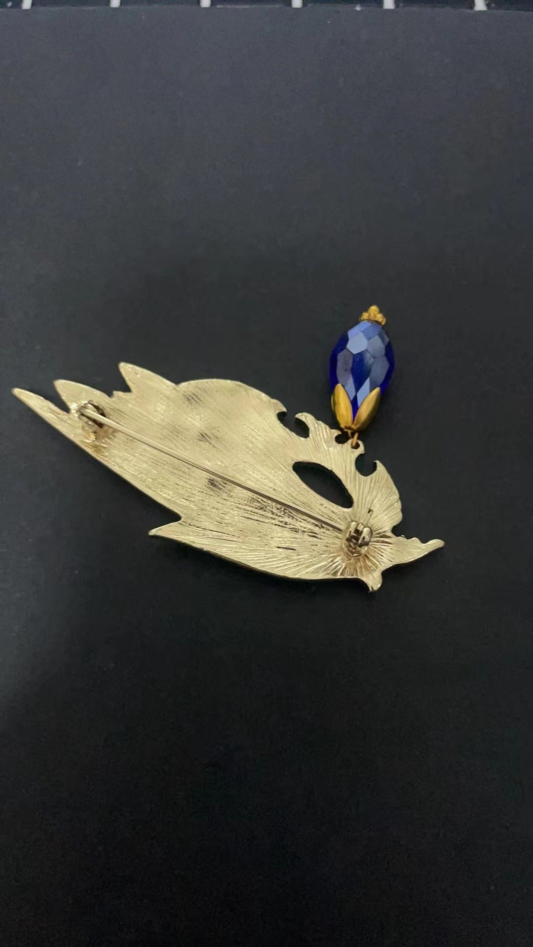 final fantasy hard enamel pin