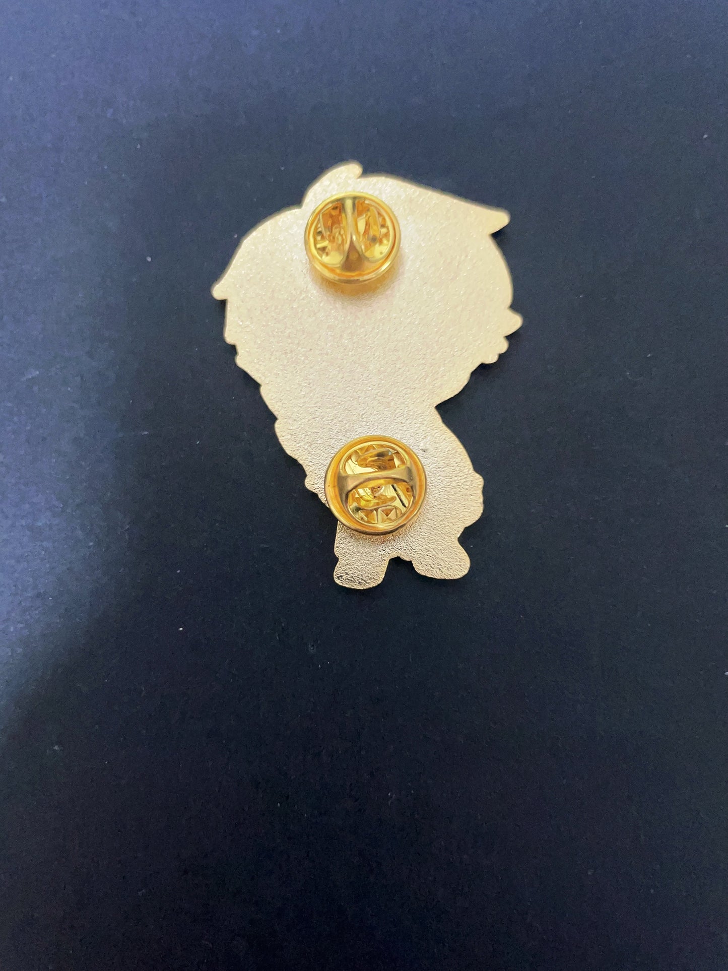 My Hero Academia pin