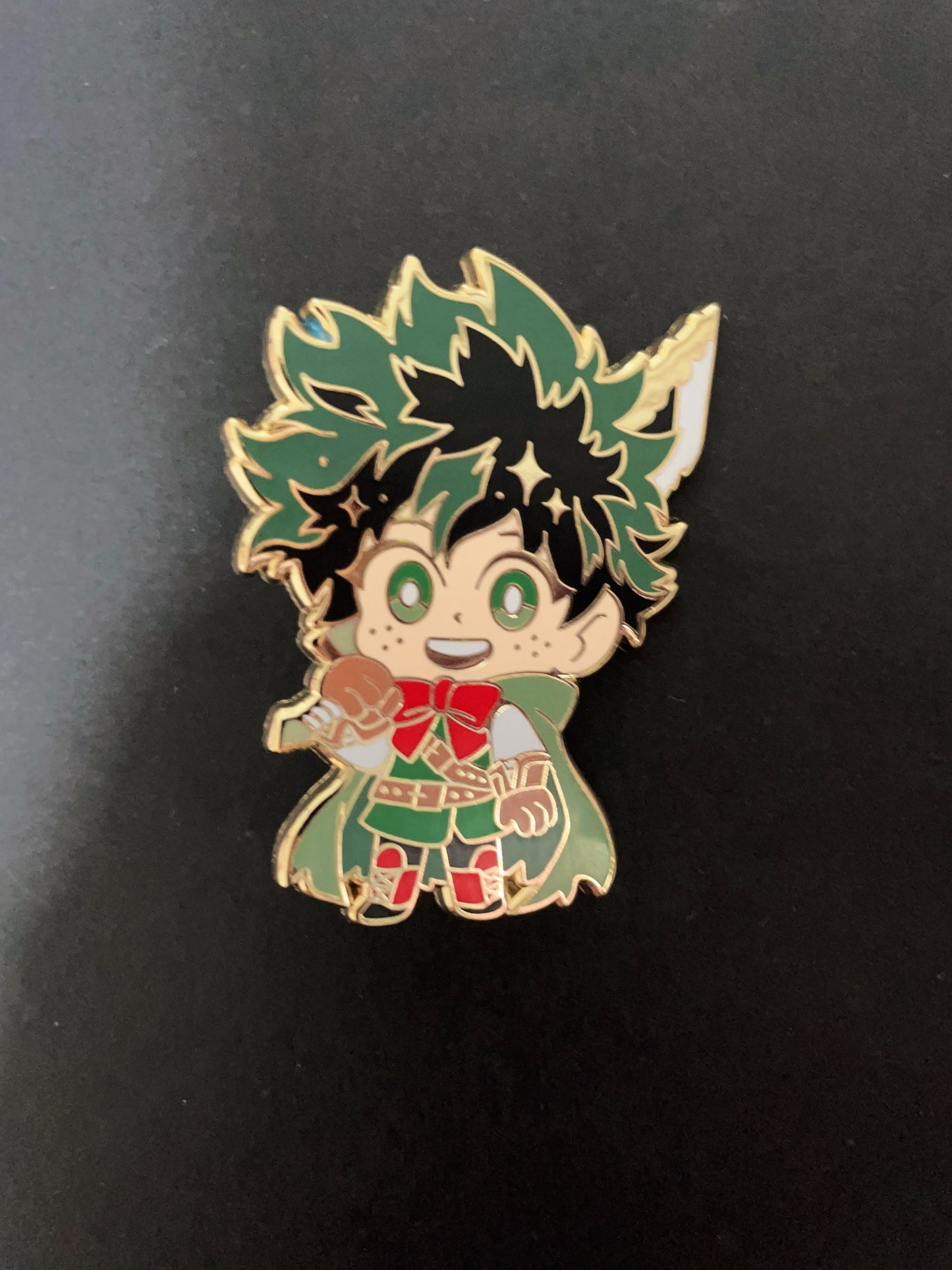 Black Butler pins
