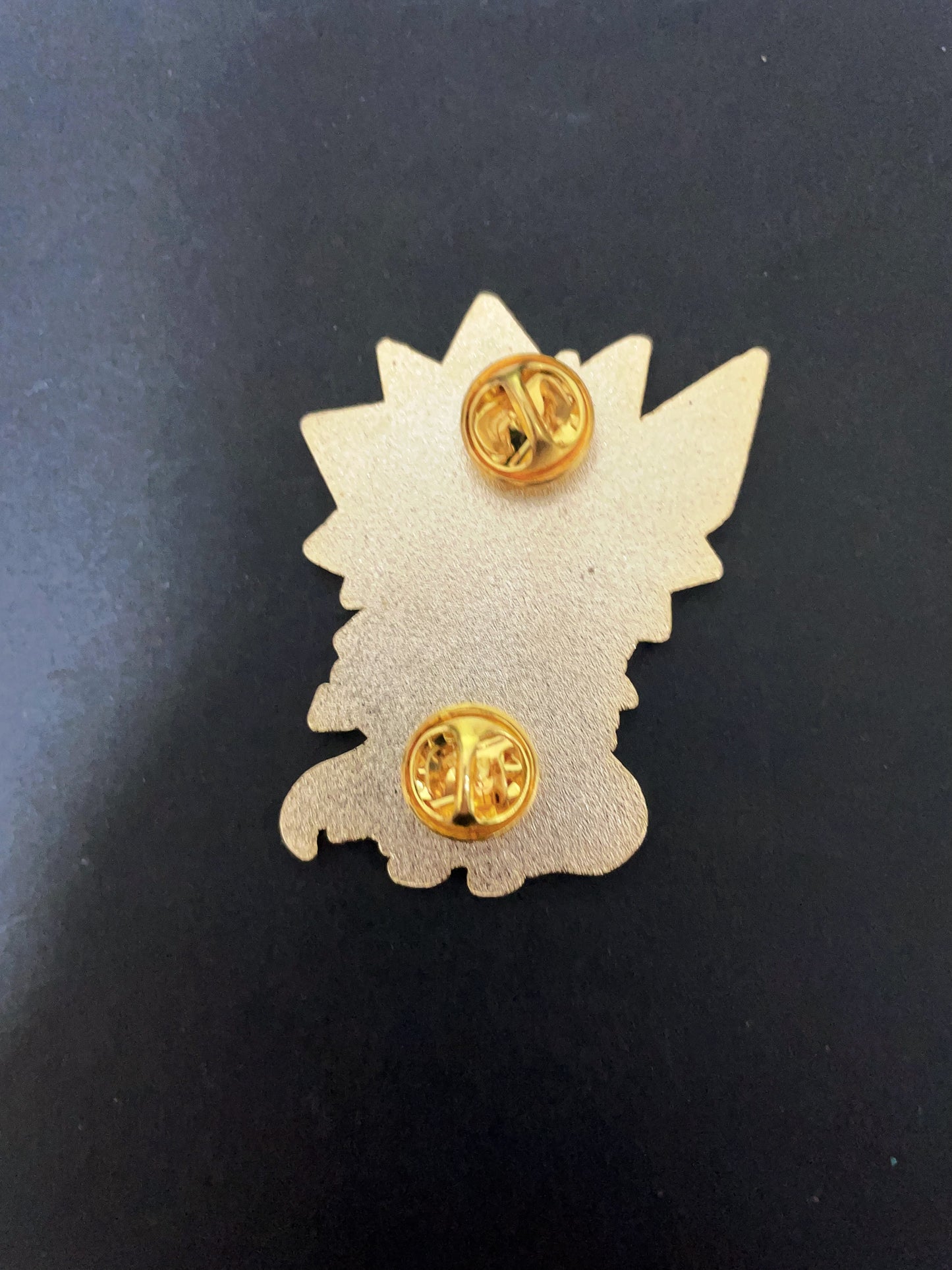 Black Butler pins