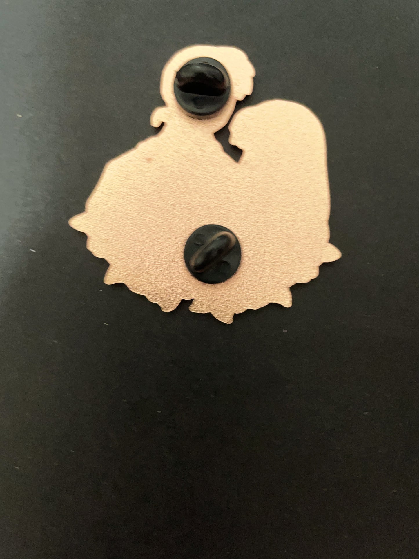 Black Butler pins