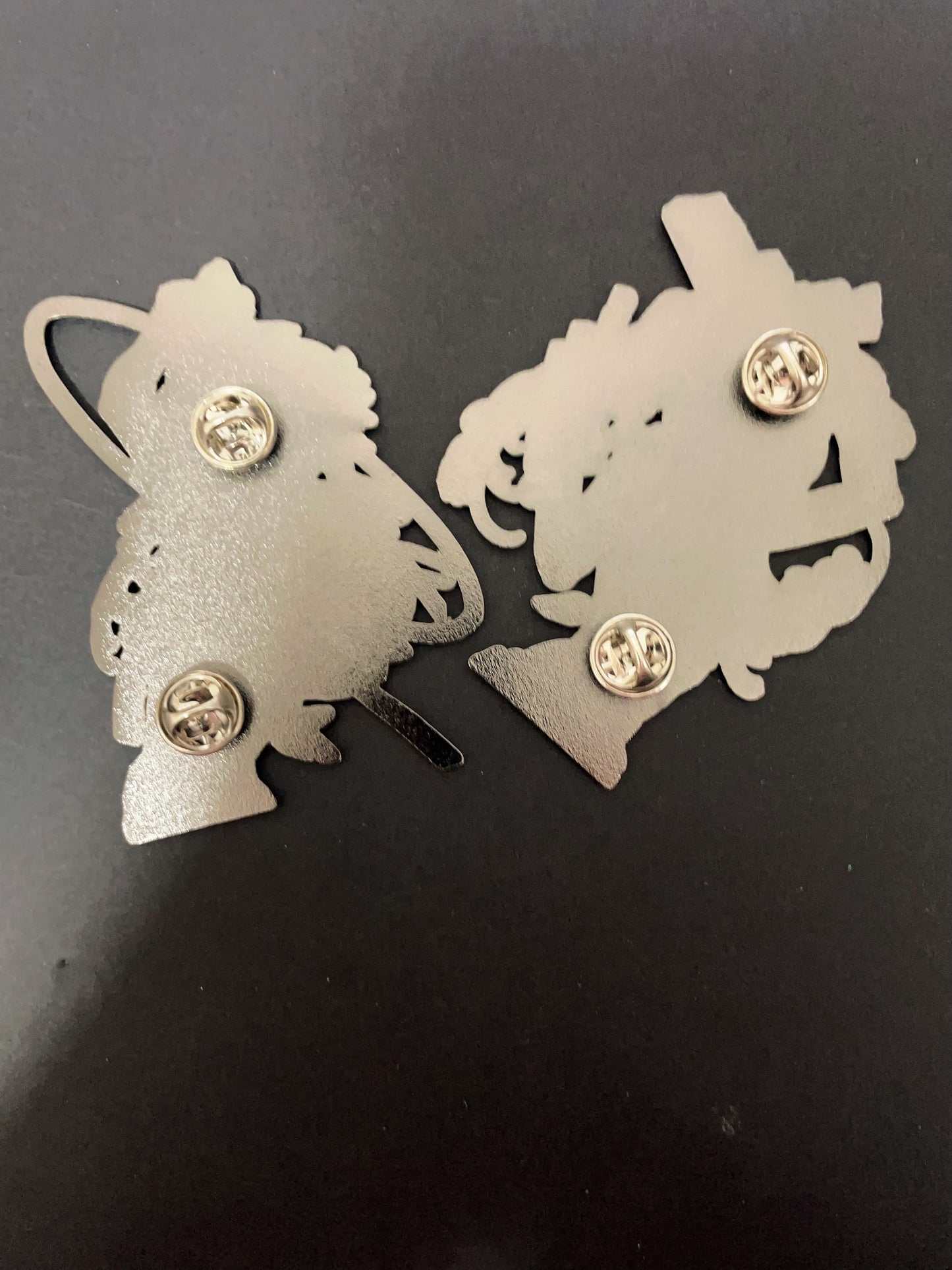 Black Butler pins