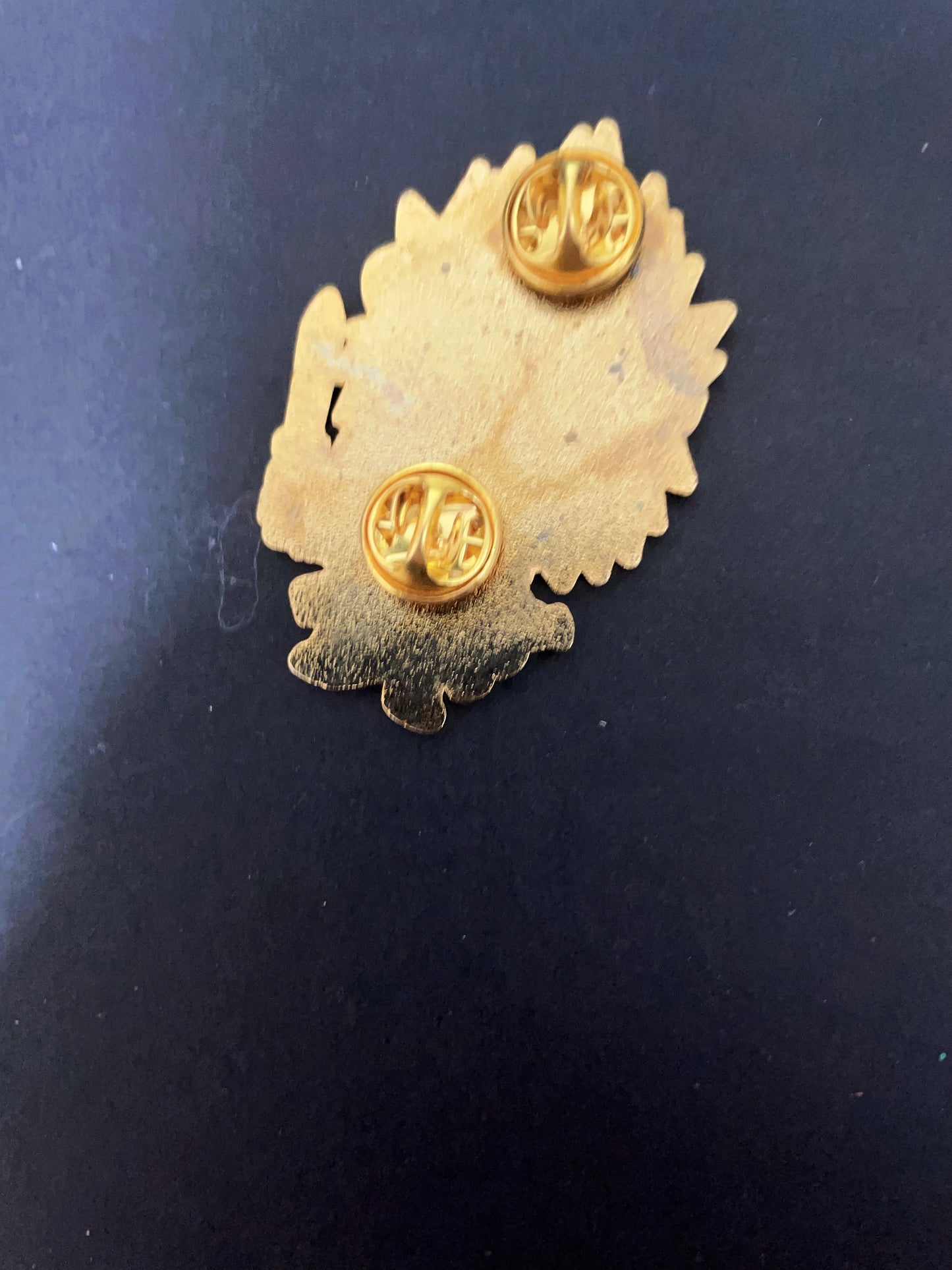 My Hero Academia pin