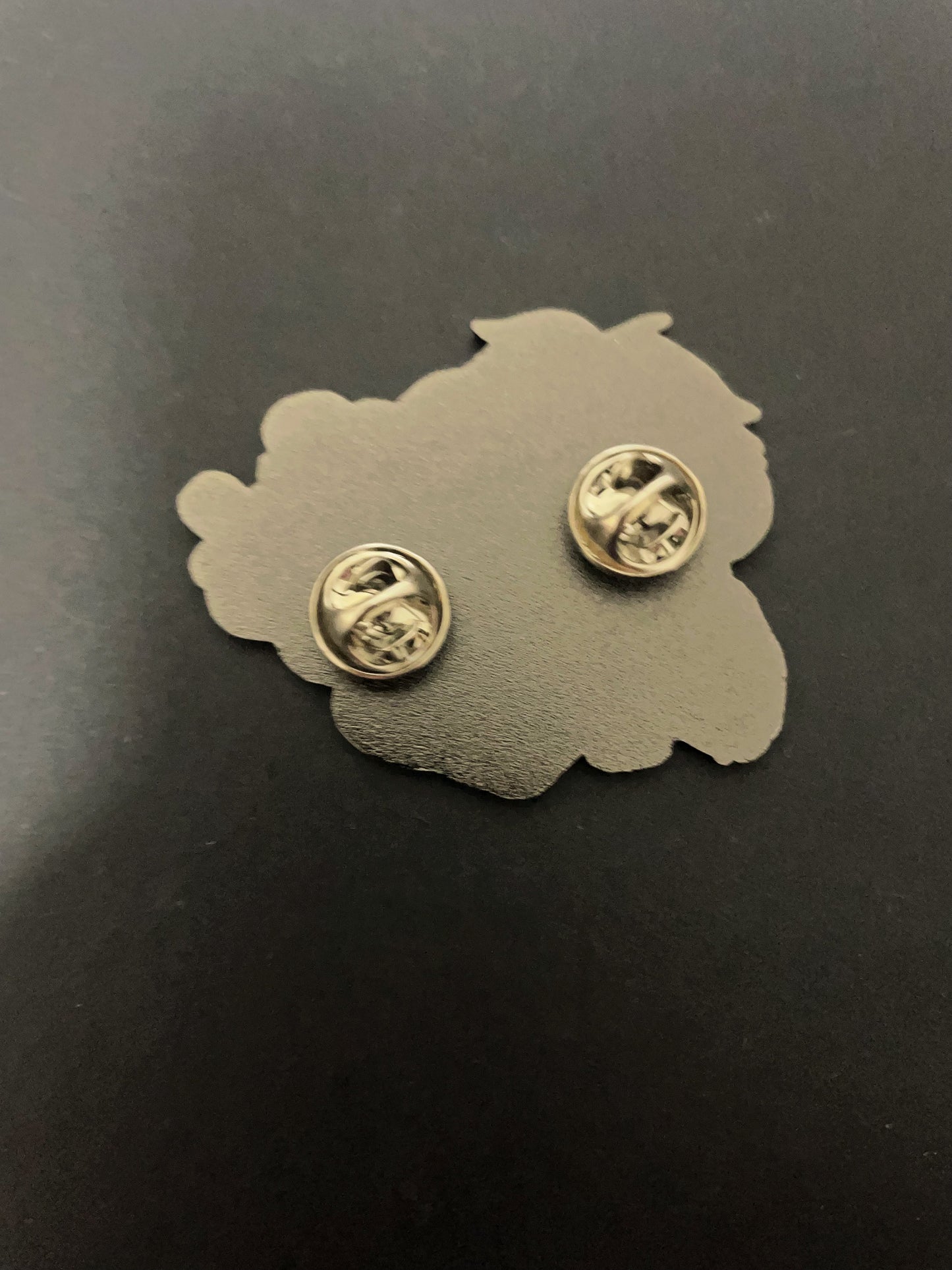 Jujutsu Kaisen hard enamel pin