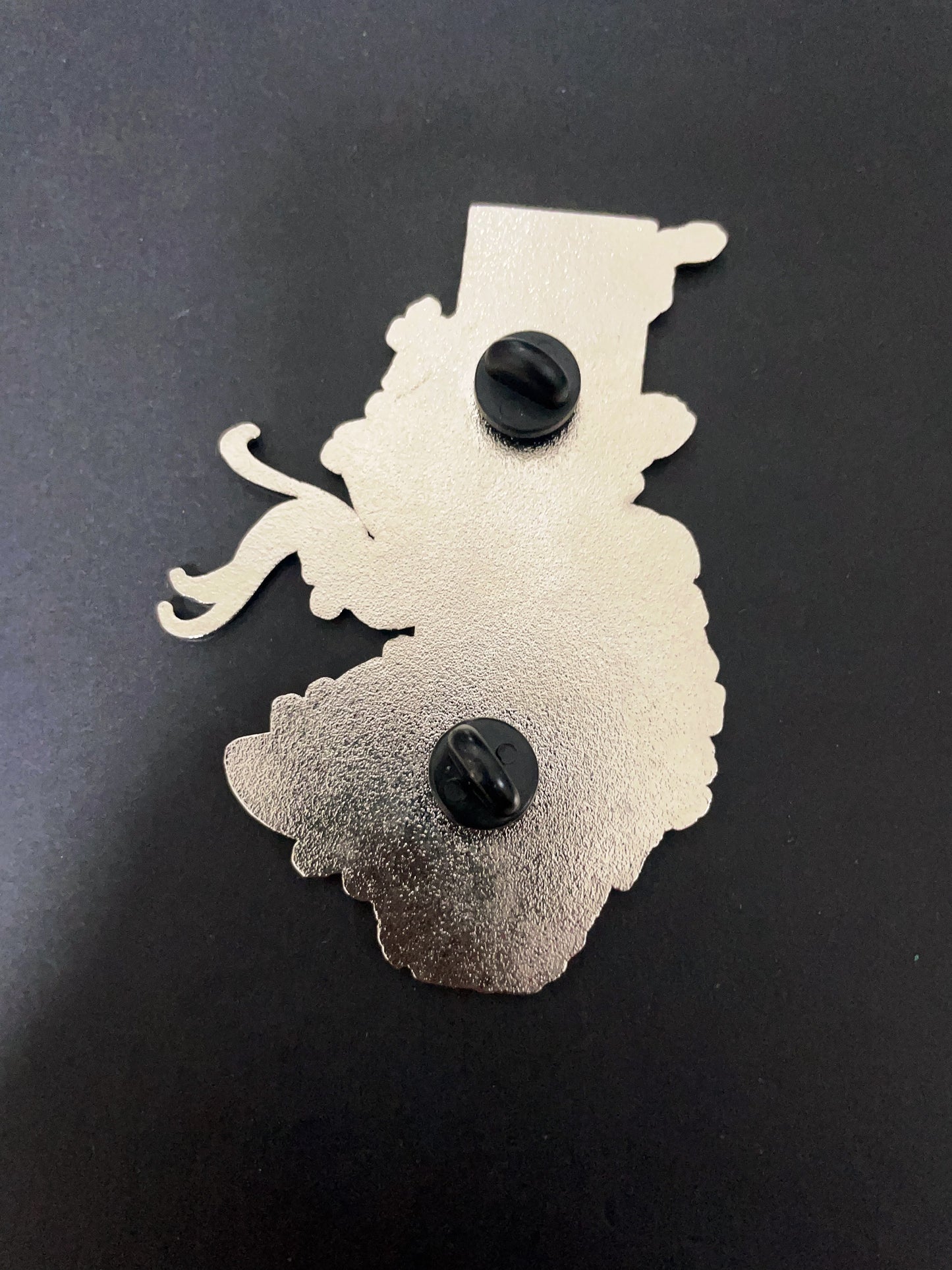 Frieren: Beyond Journey's End pin