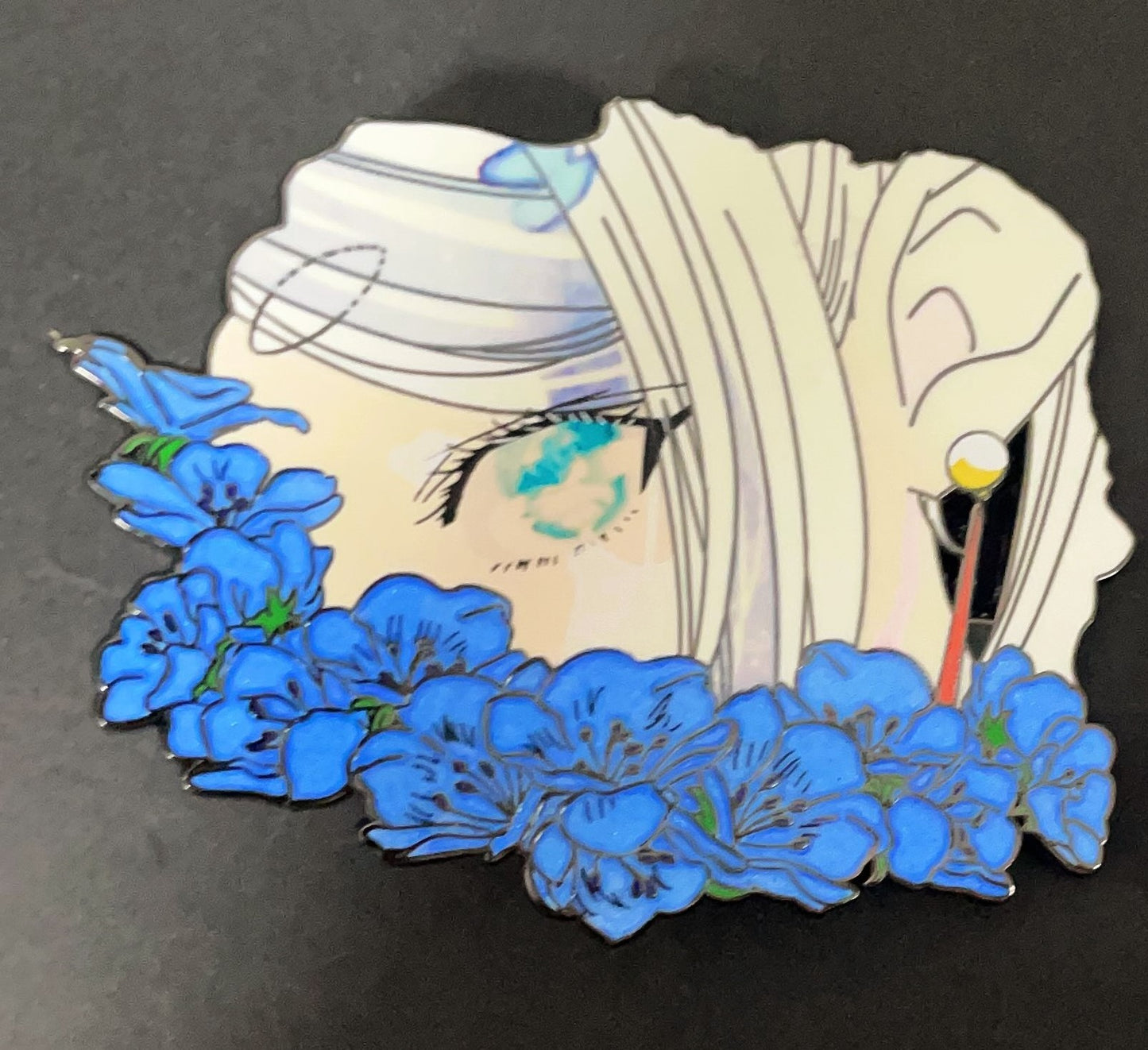 Frieren: Beyond Journey's End pins(2pcs)