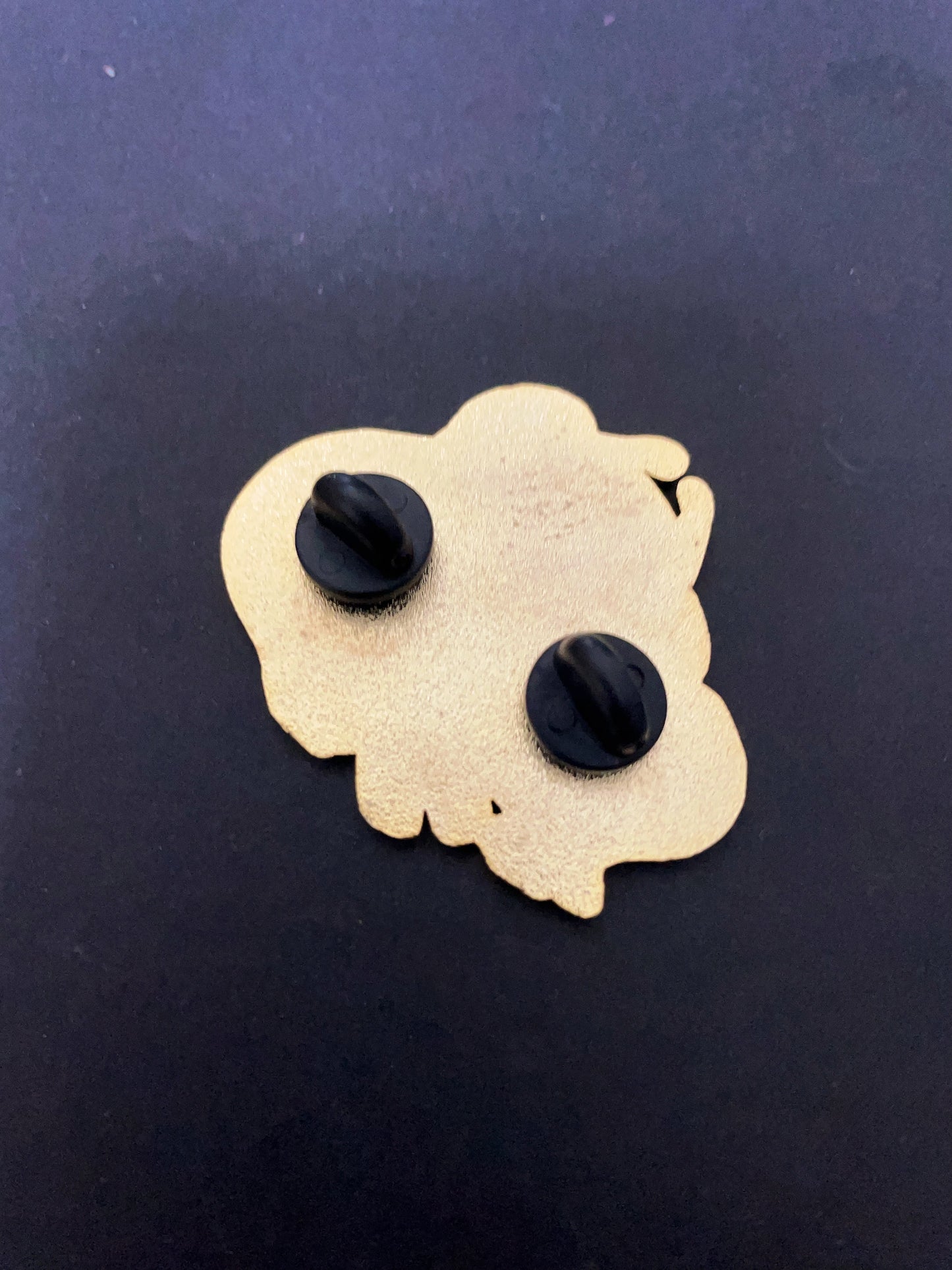 overwatch pin