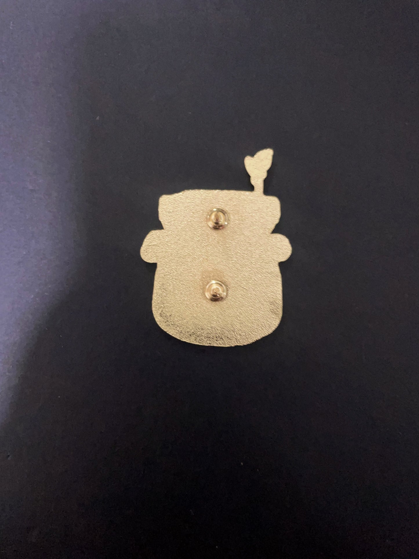 The Legend of Zelda pin