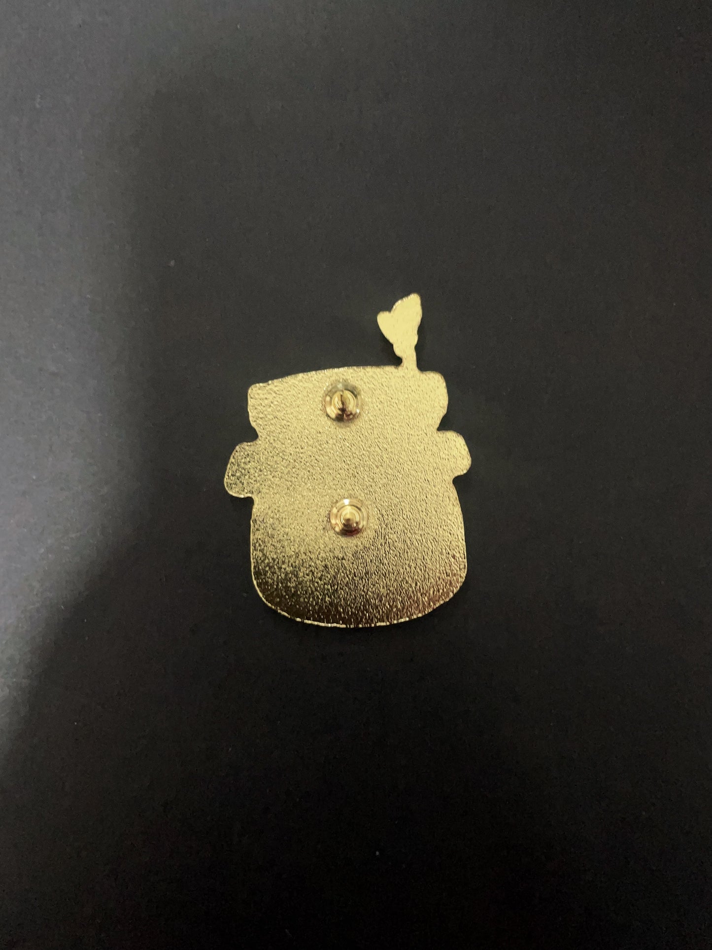 The Legend of Zelda pin