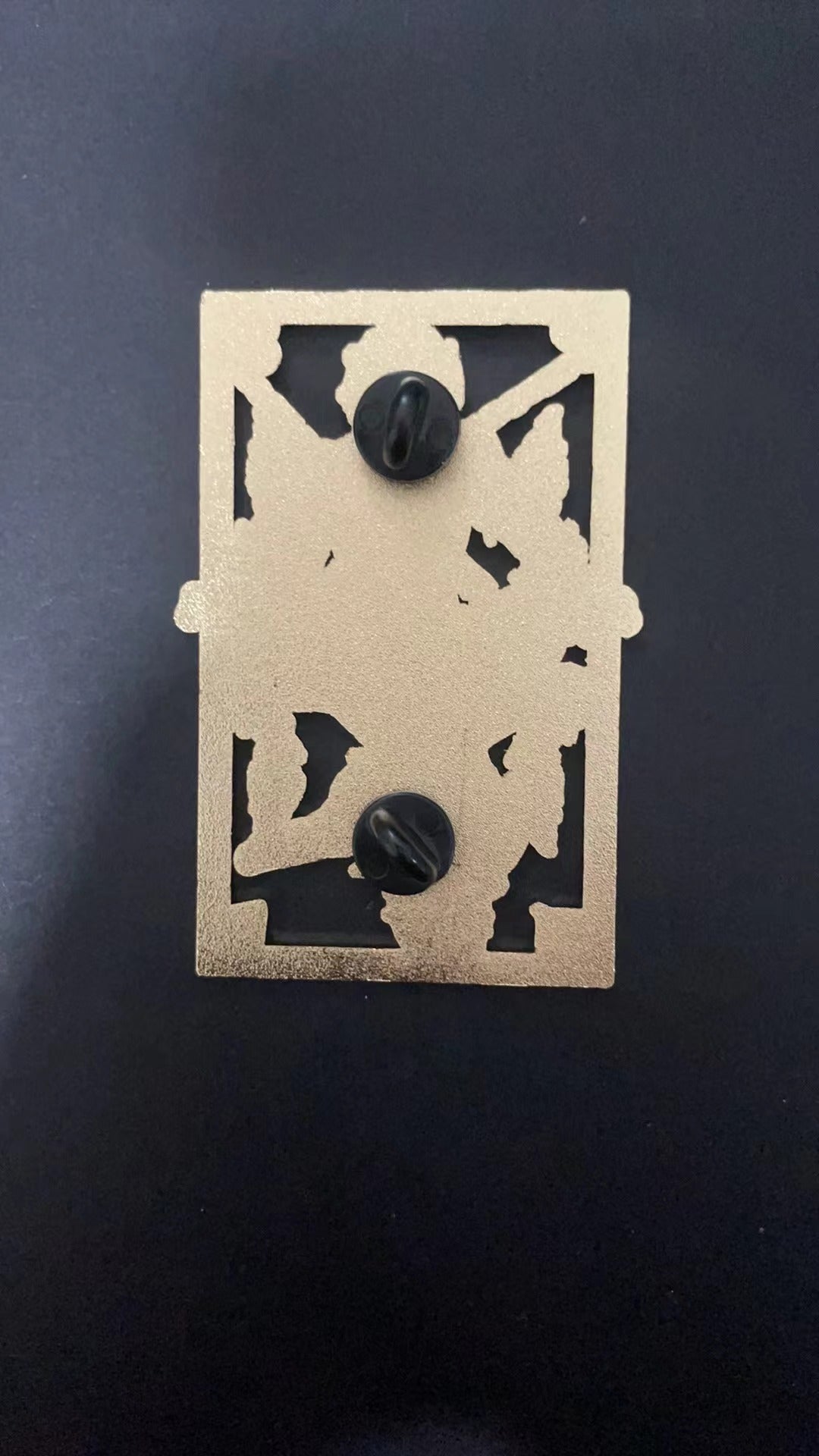 Persona 5 pin