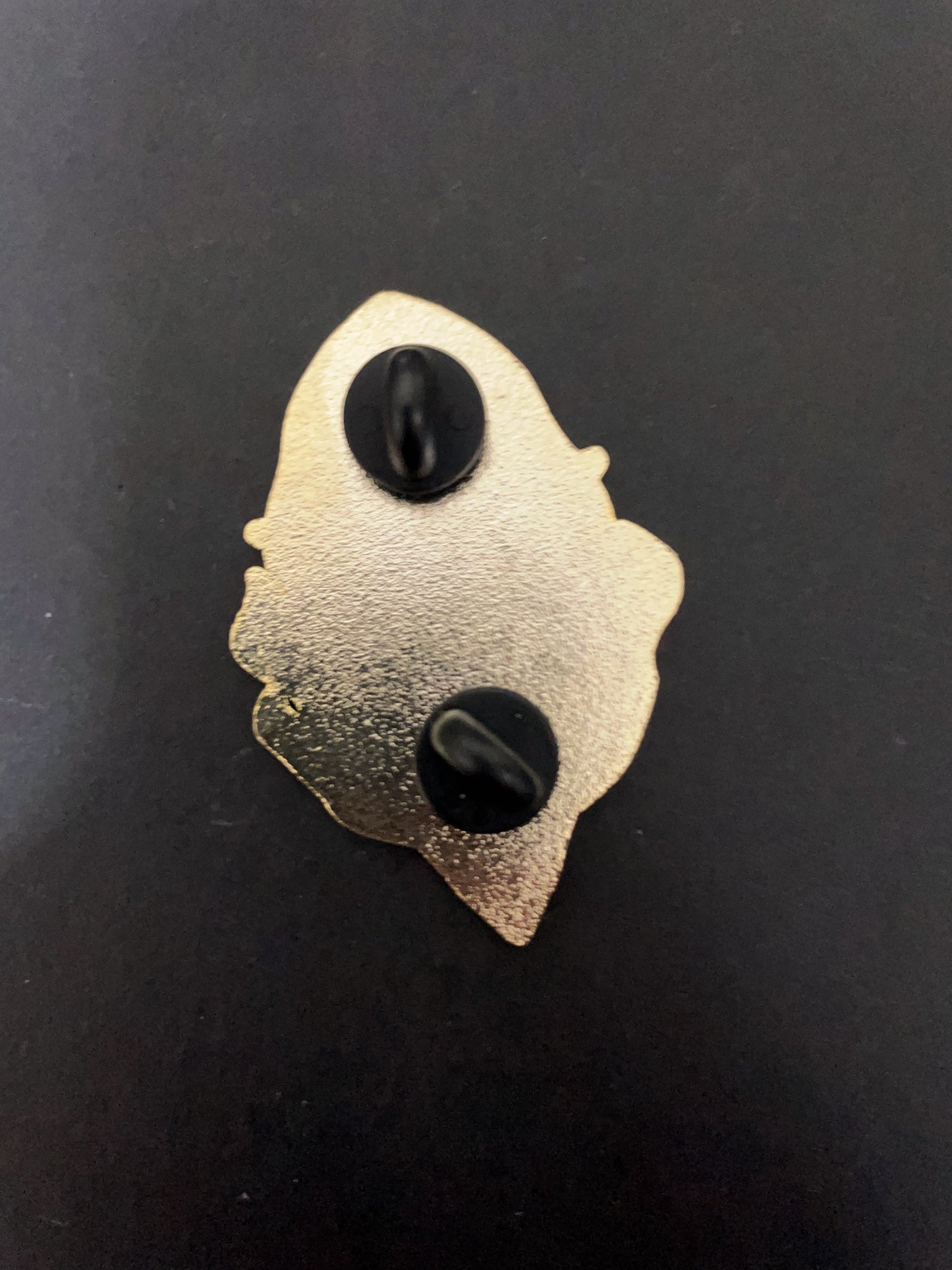 overwatch pin