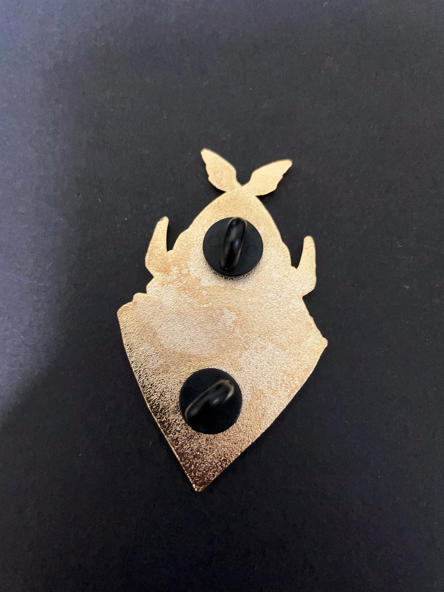 overwatch pin