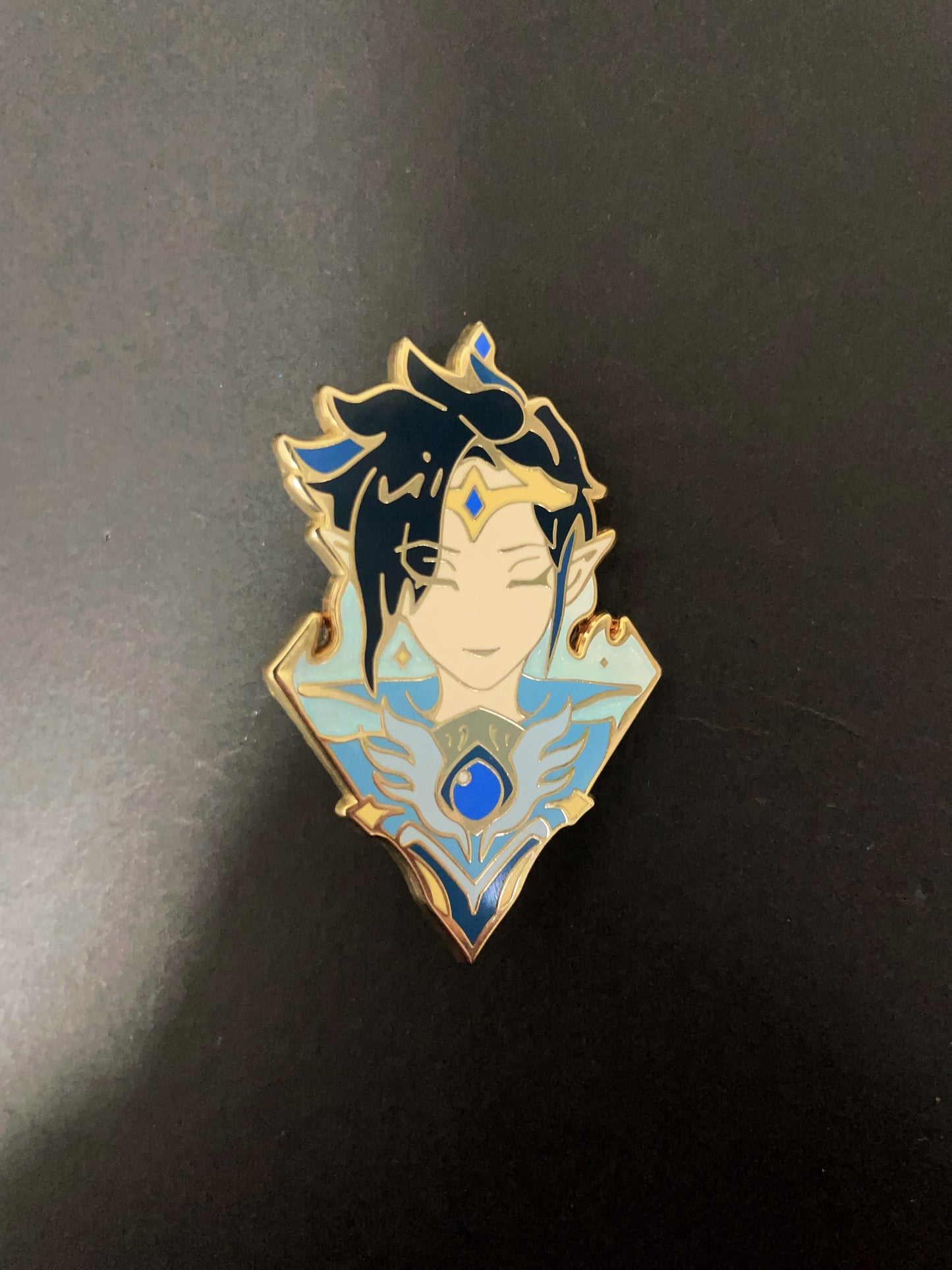 overwatch pin