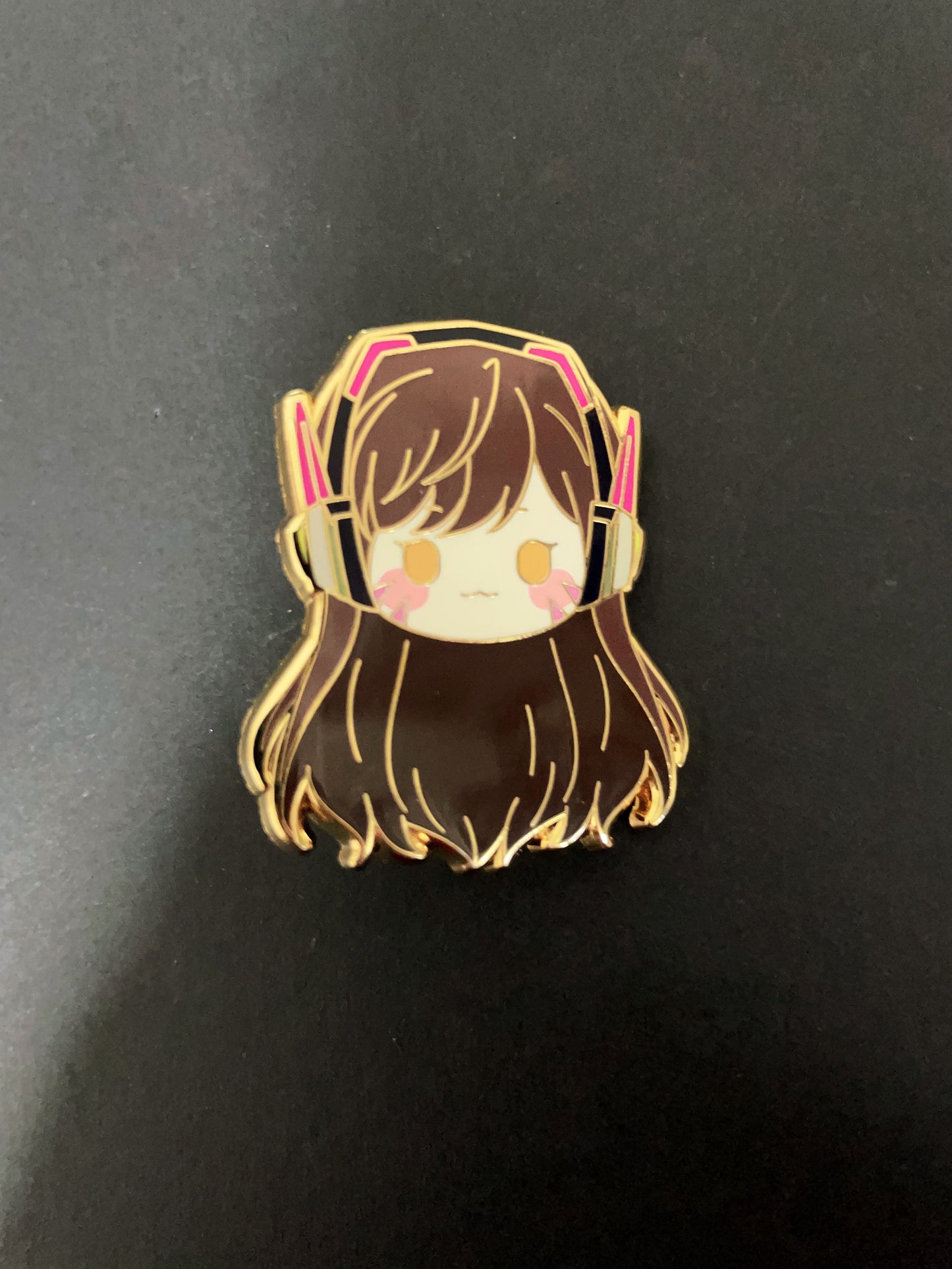 overwatch pin