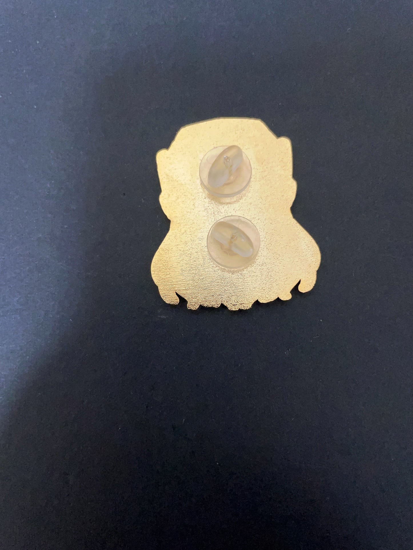 overwatch pin