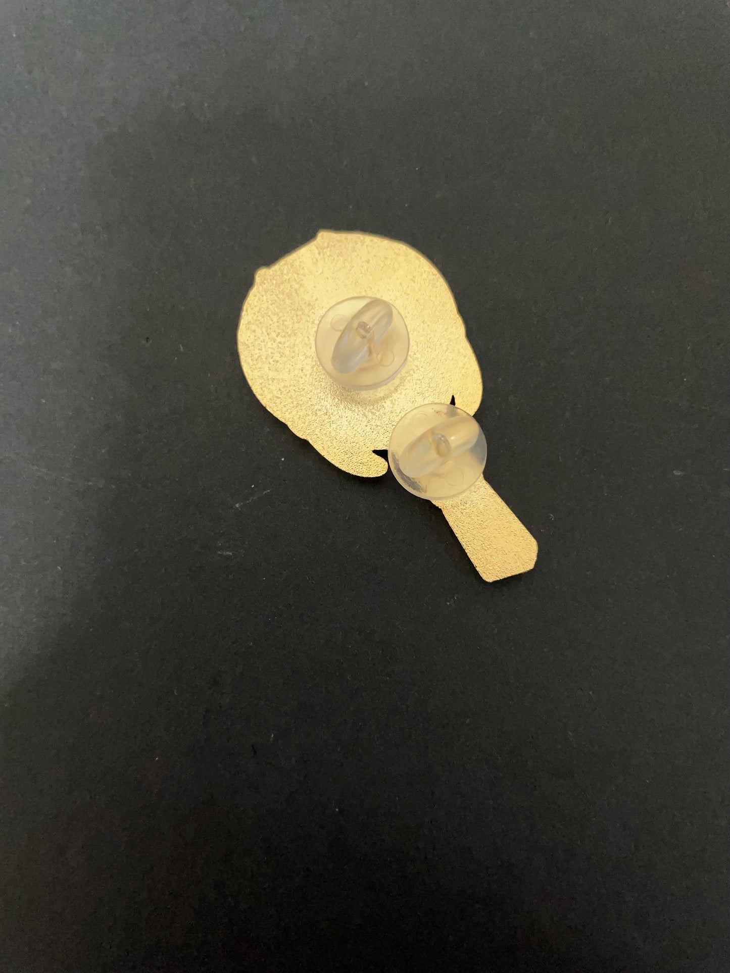 overwatch pin