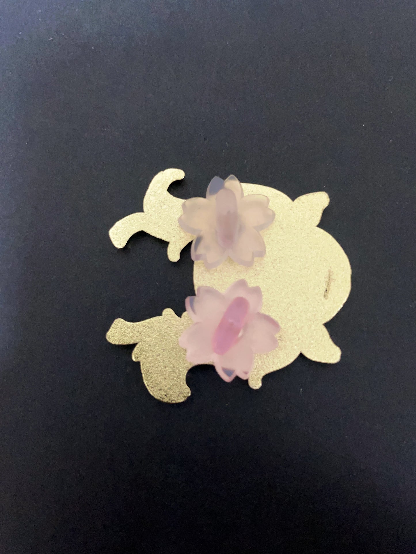 overwatch pin