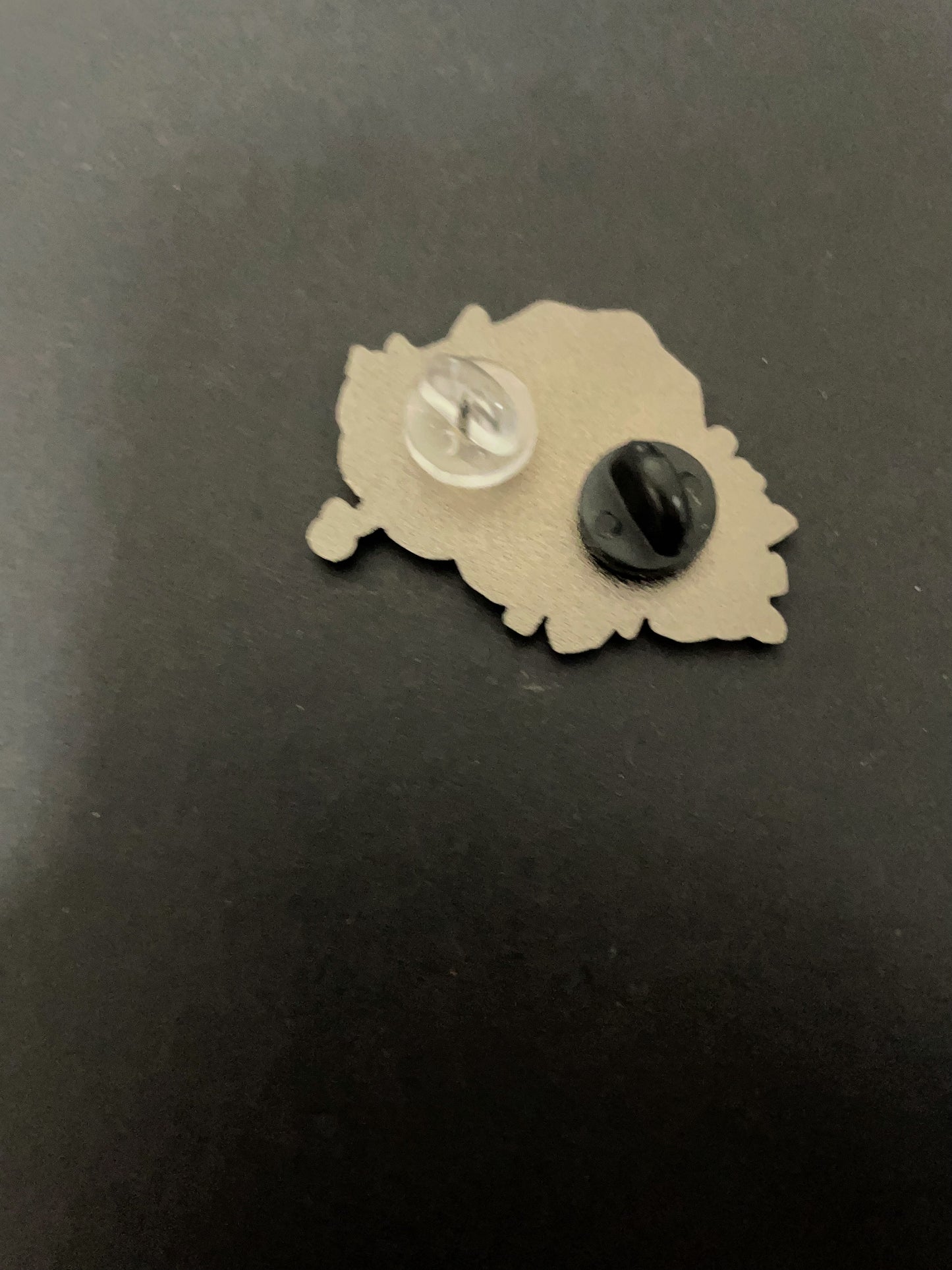 overwatch pin