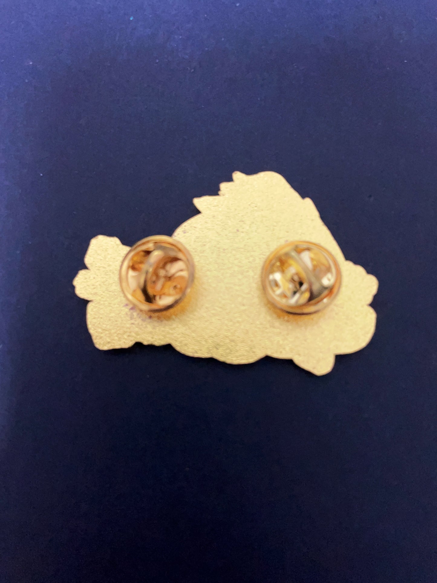 overwatch pin