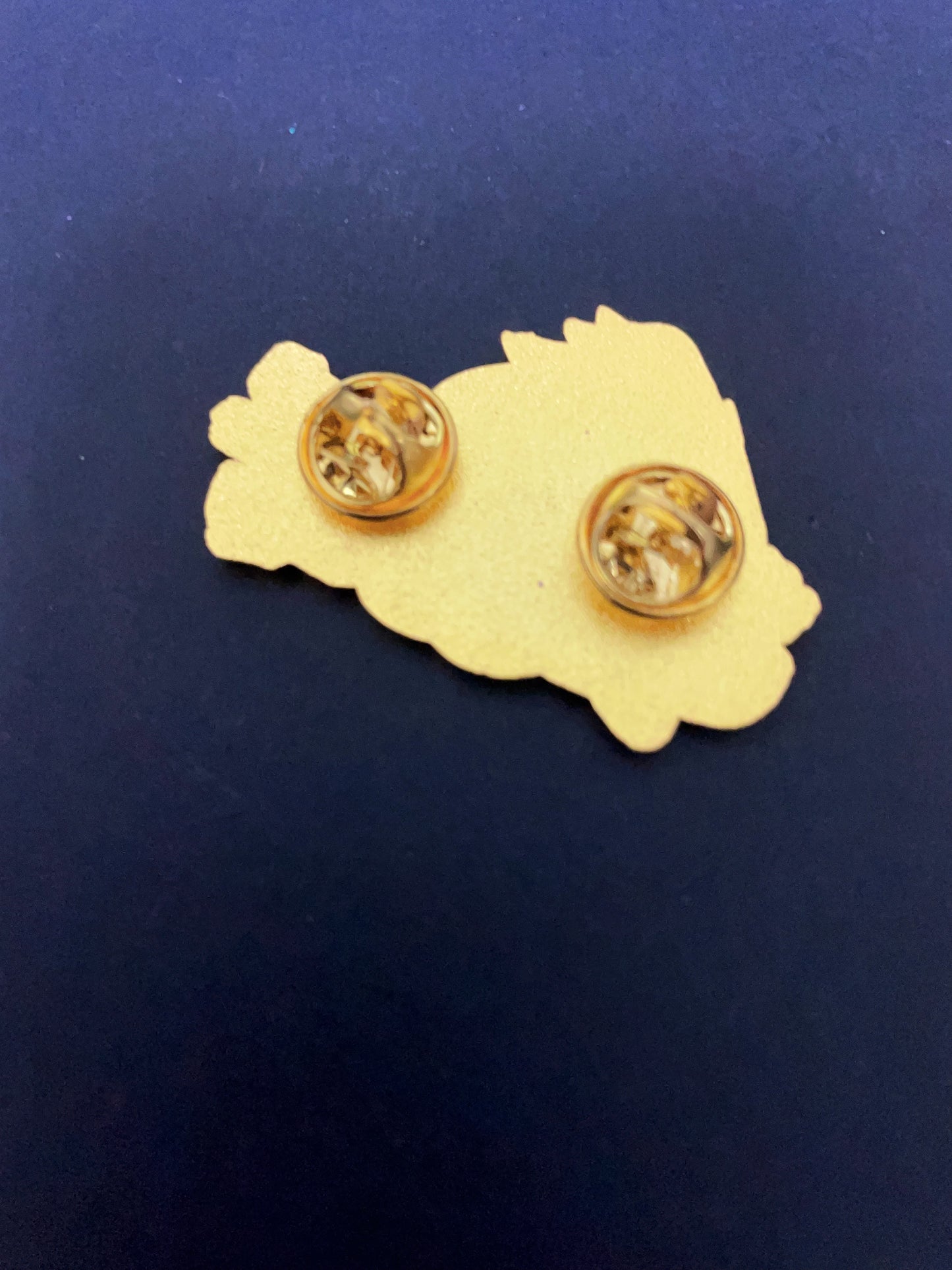 overwatch pin
