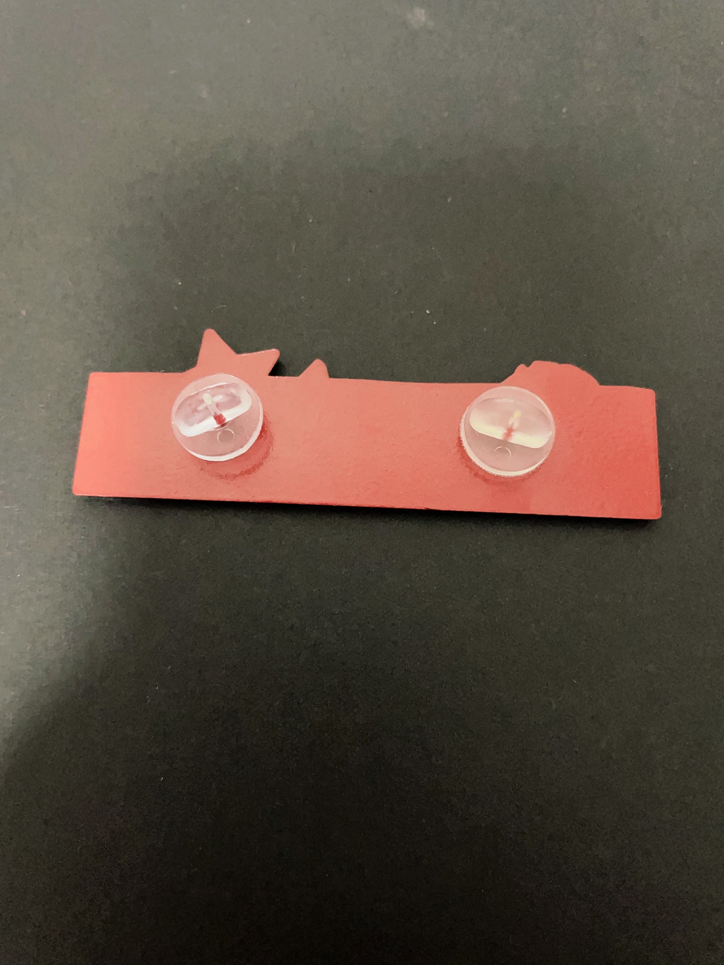 Persona 5 pin
