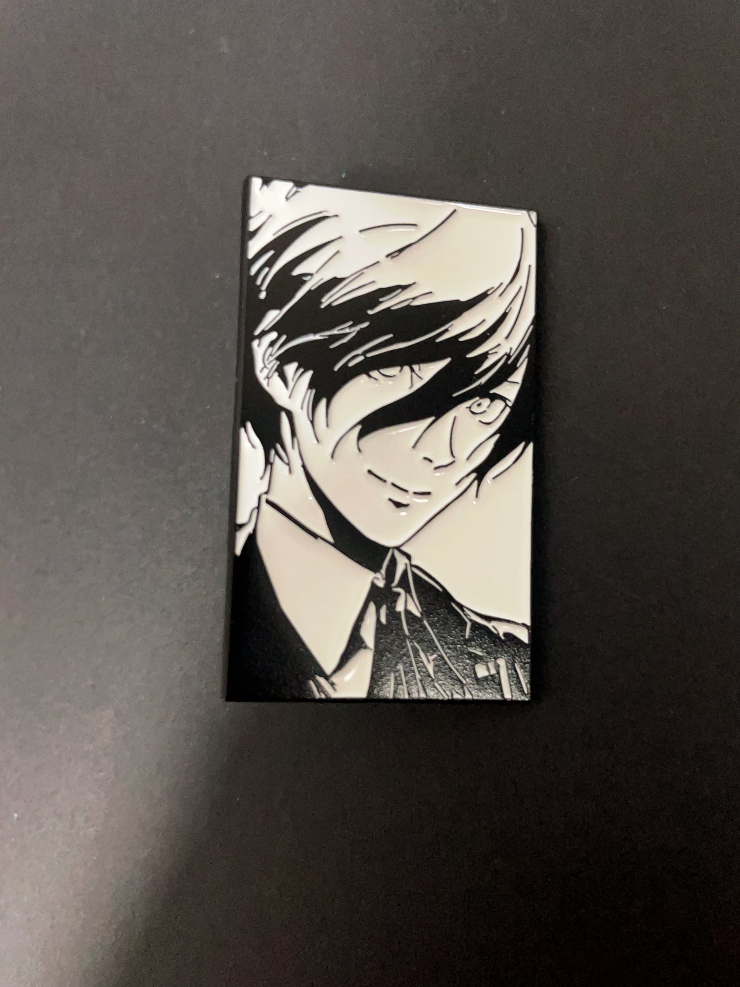 Persona 5 pin