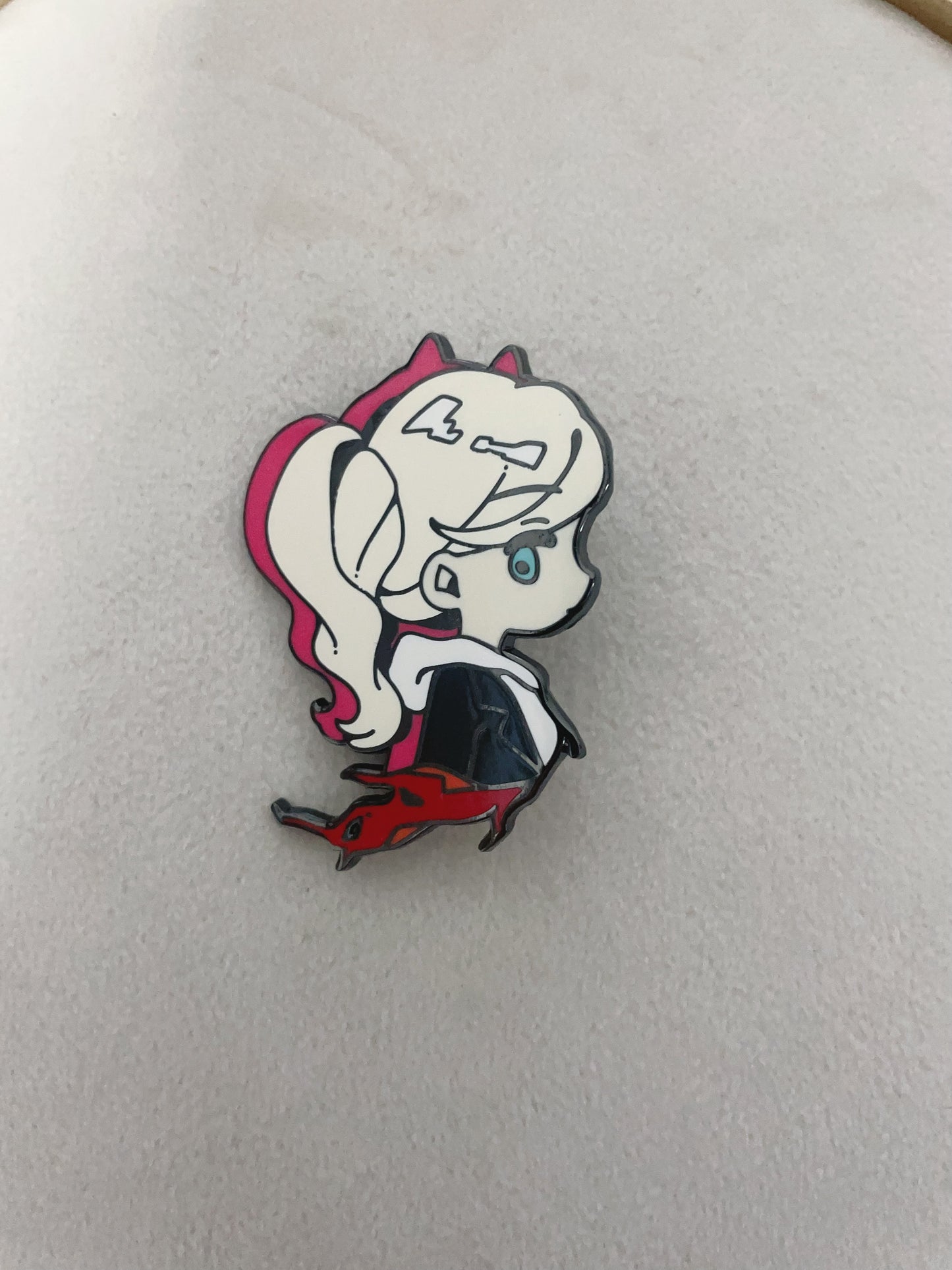 Persona 5 pin