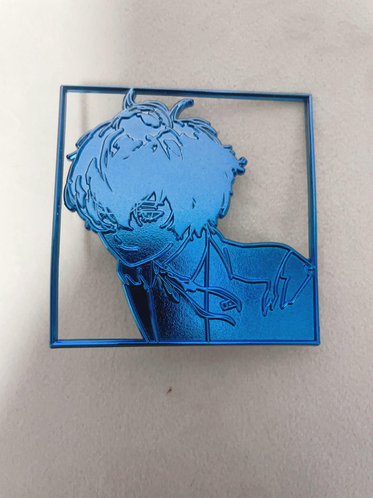 Persona 5 pin