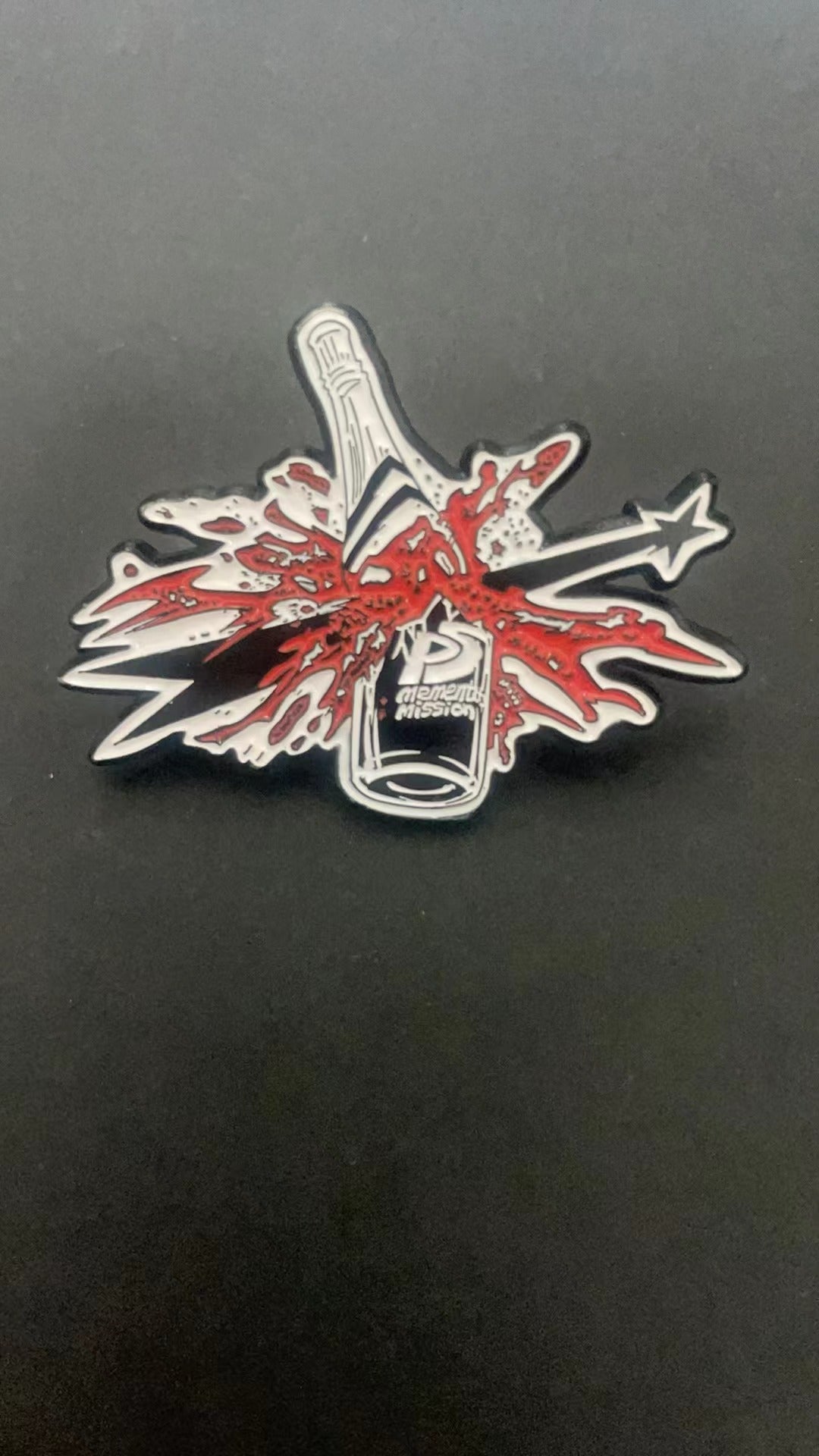 persona5 pin
