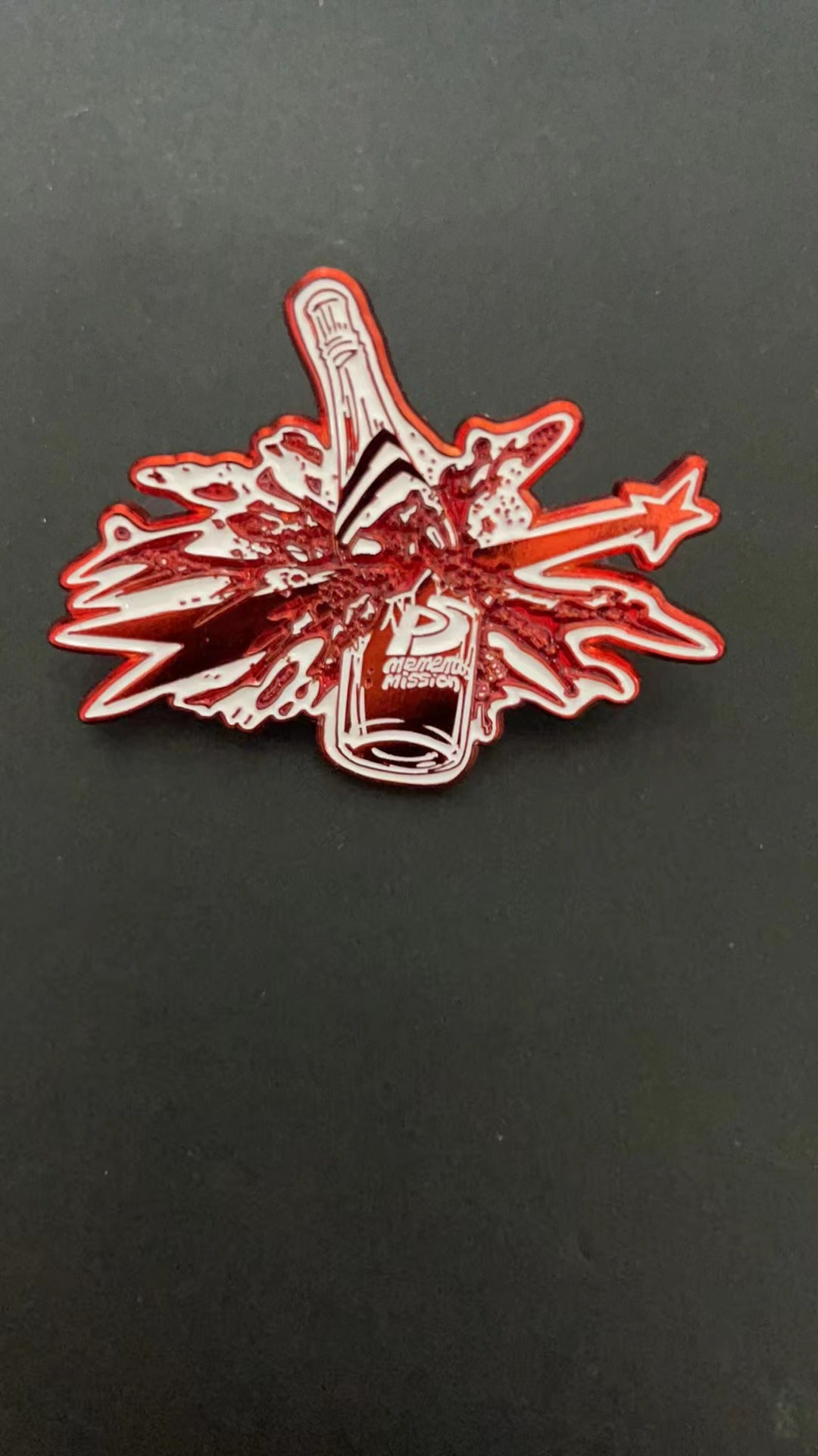 persona5 pin