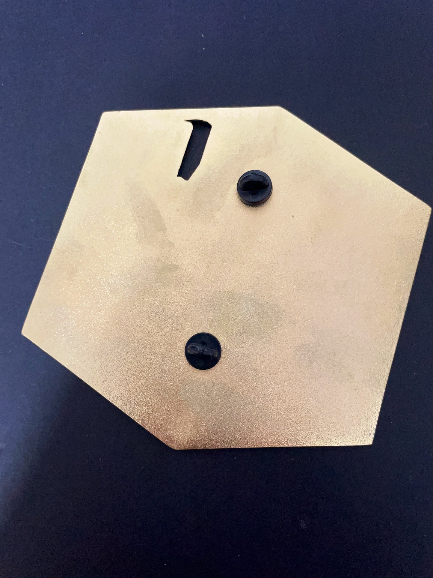 The Legend of Zelda pin