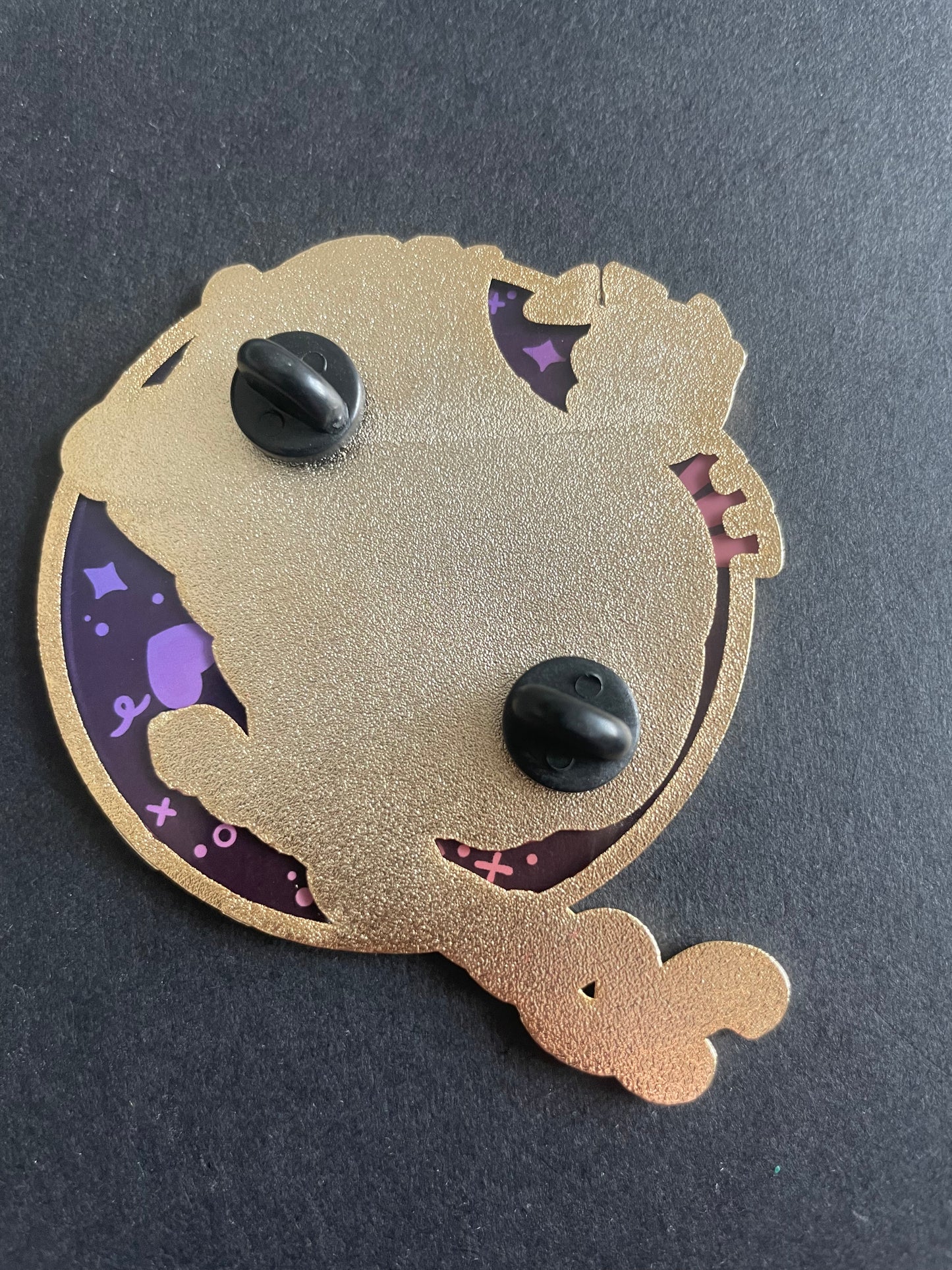 The Legend of Zelda pin