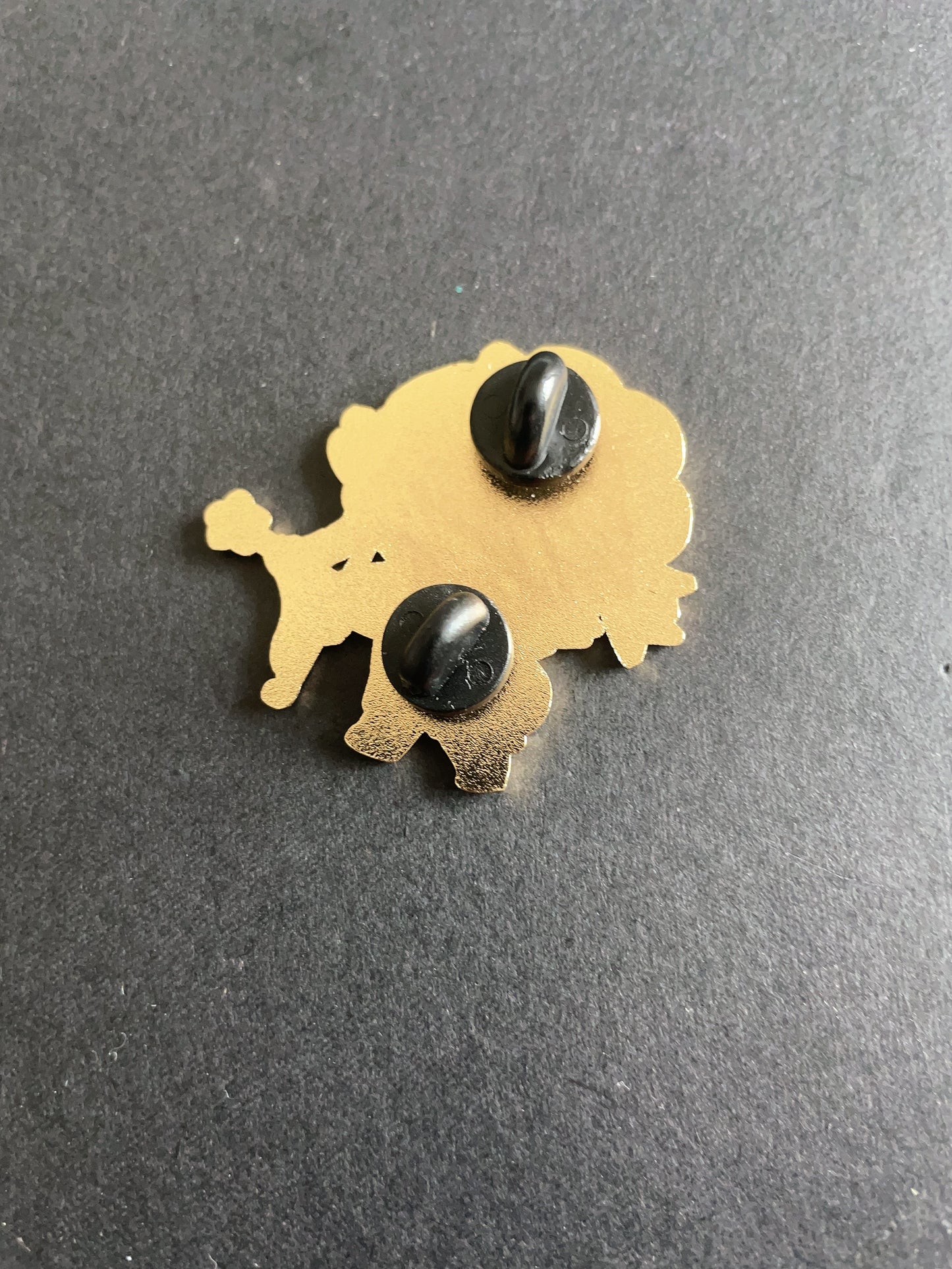 overwatch pin