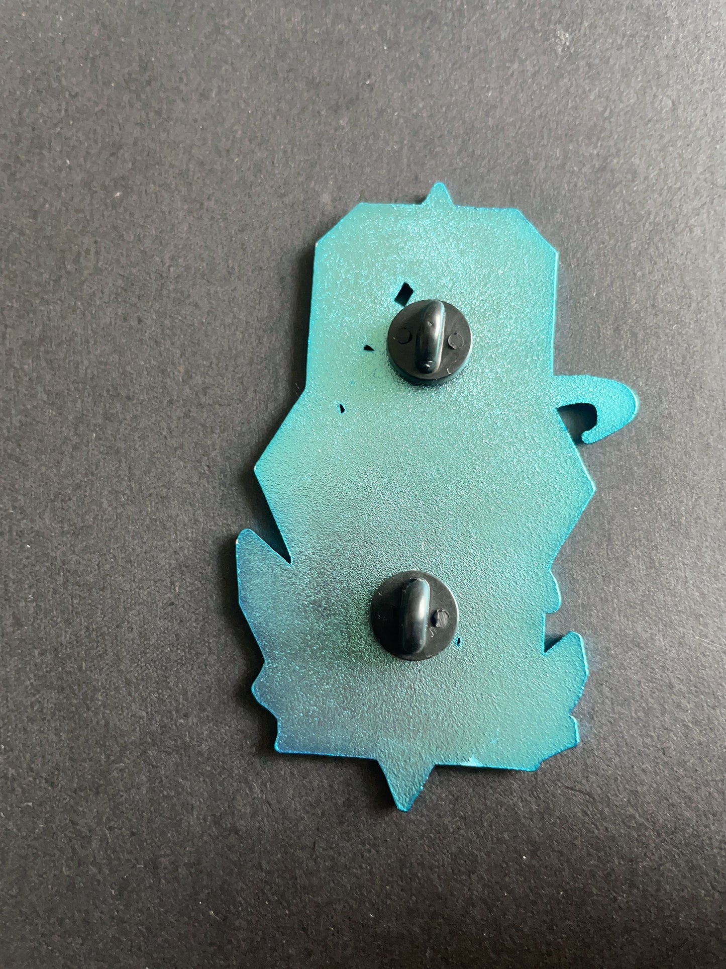 overwatch pin