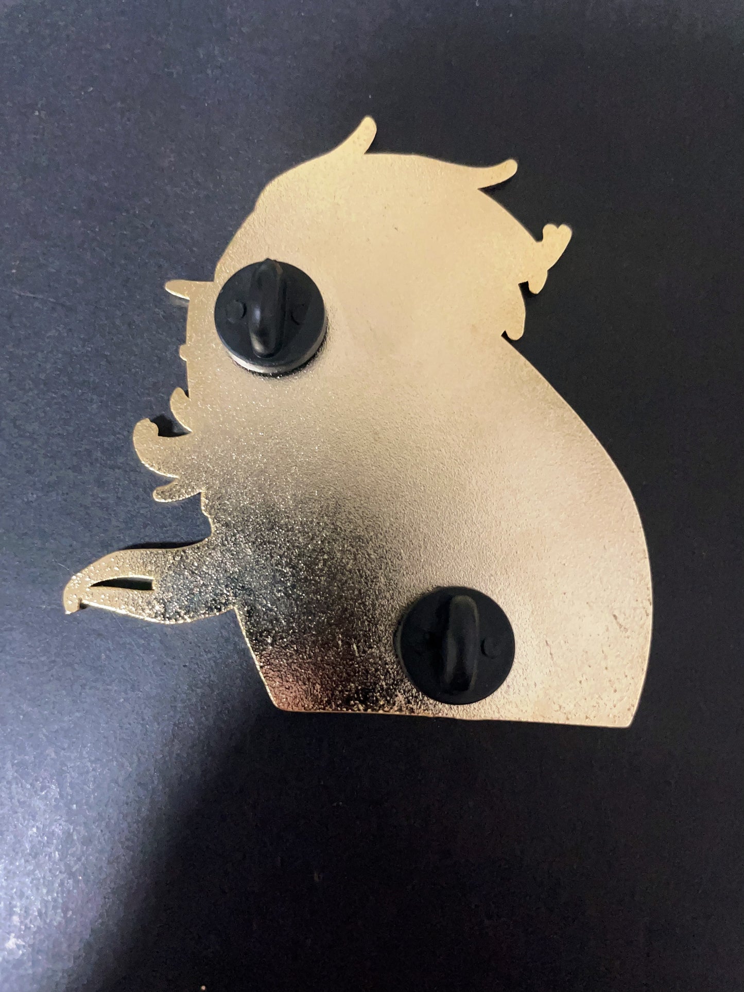 The Legend of Zelda pin