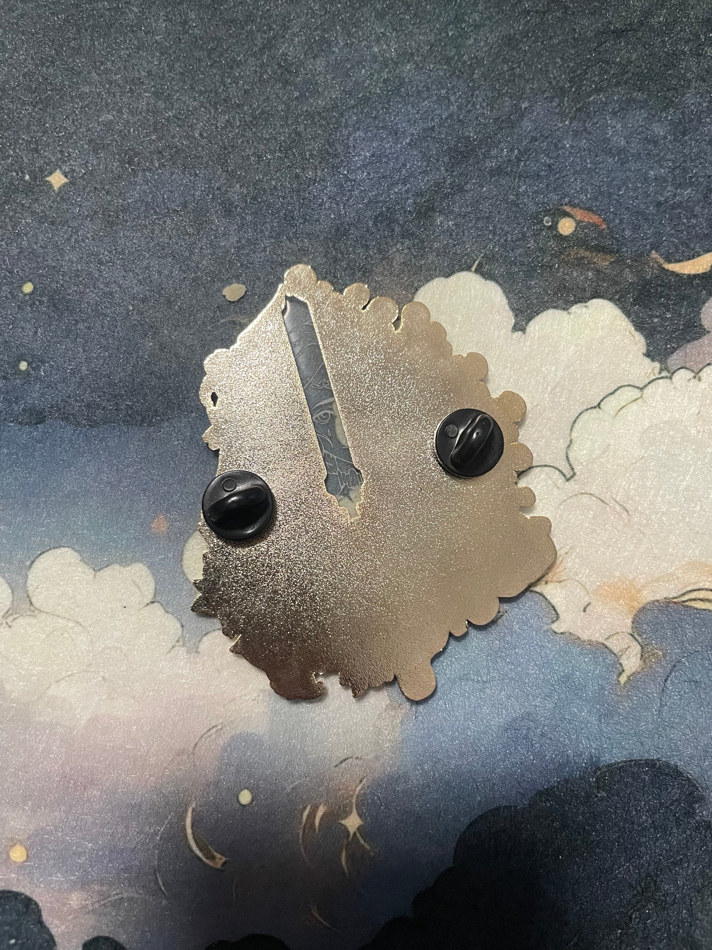 The Legend of Zelda pin