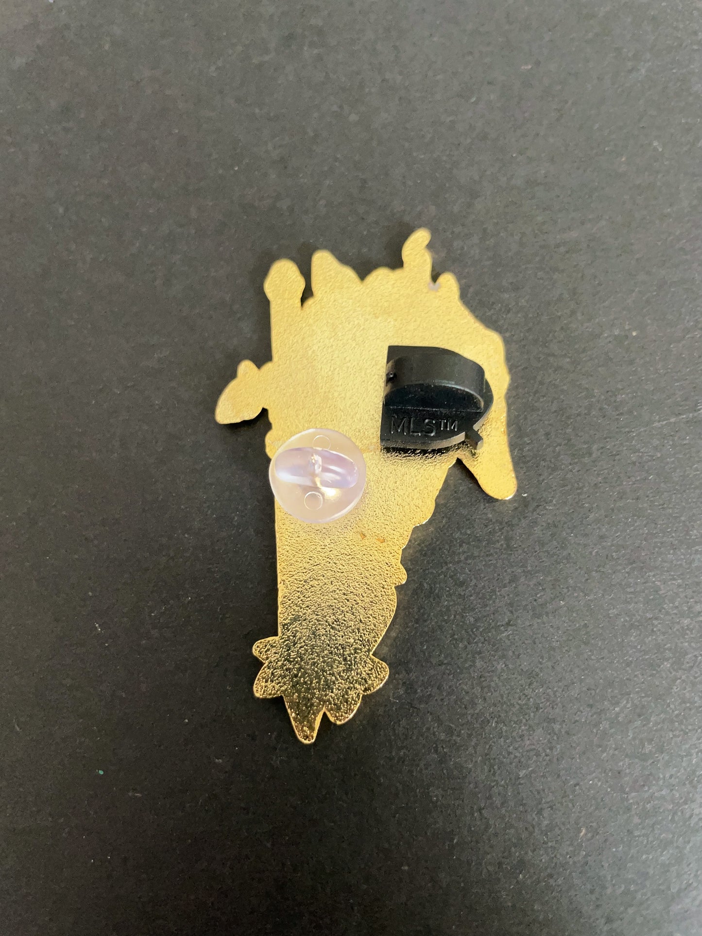 The Legend of Zelda pin