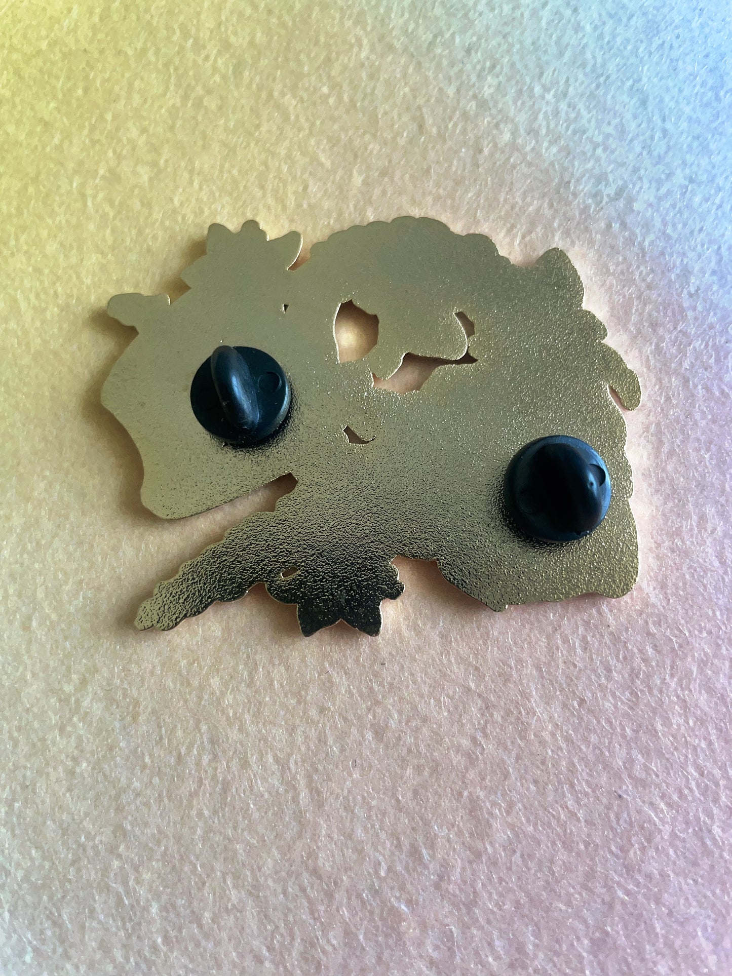 The Legend of Zelda hard enamel pin