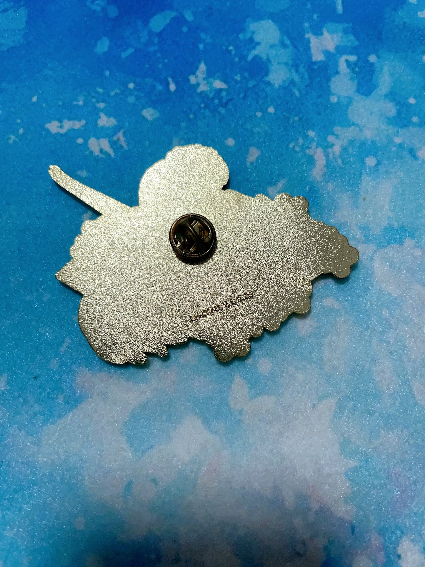 inuyasha Kagome pin