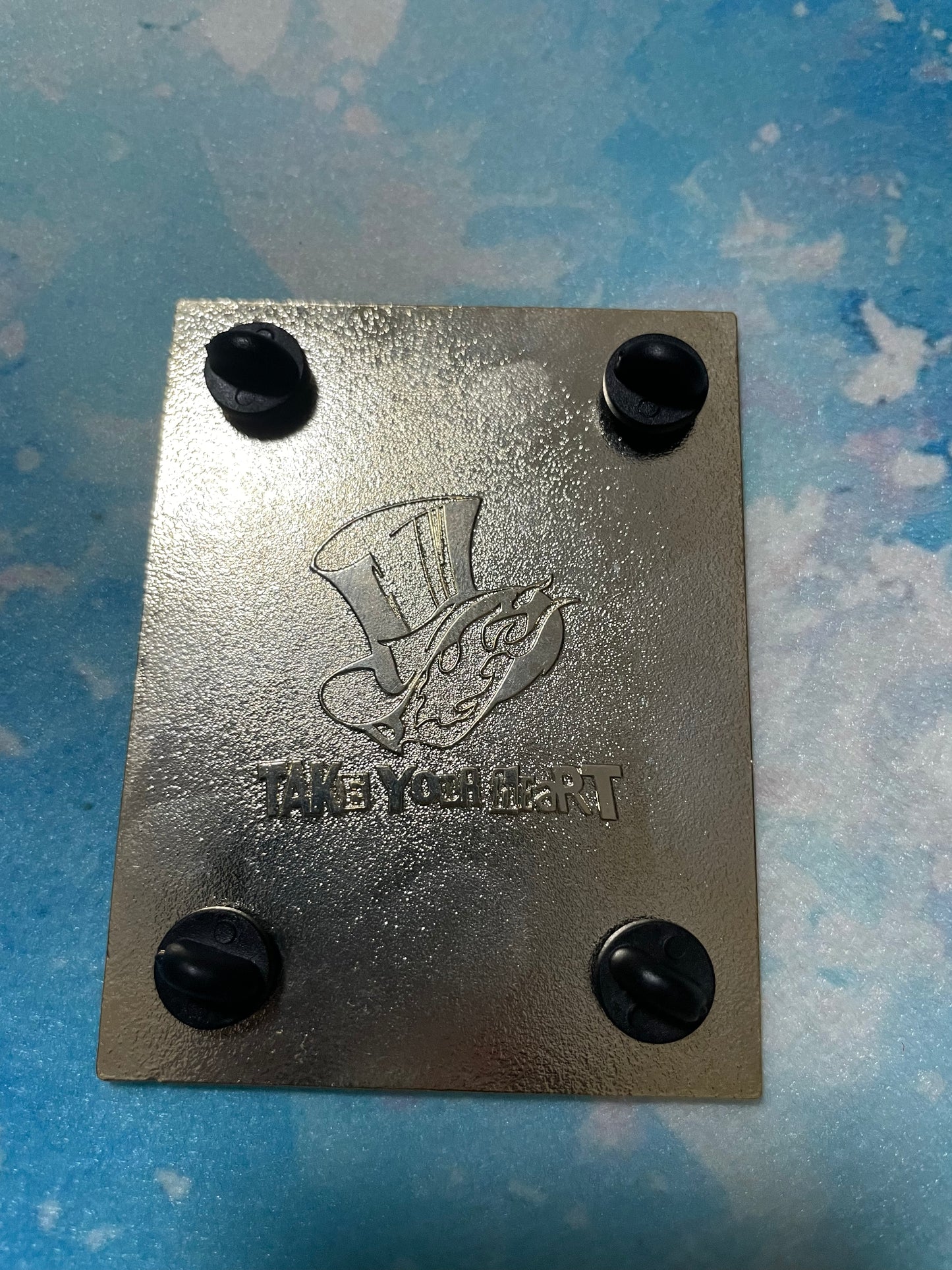Persona 5 Enamel Pin – Limited Edition Collector’s Item