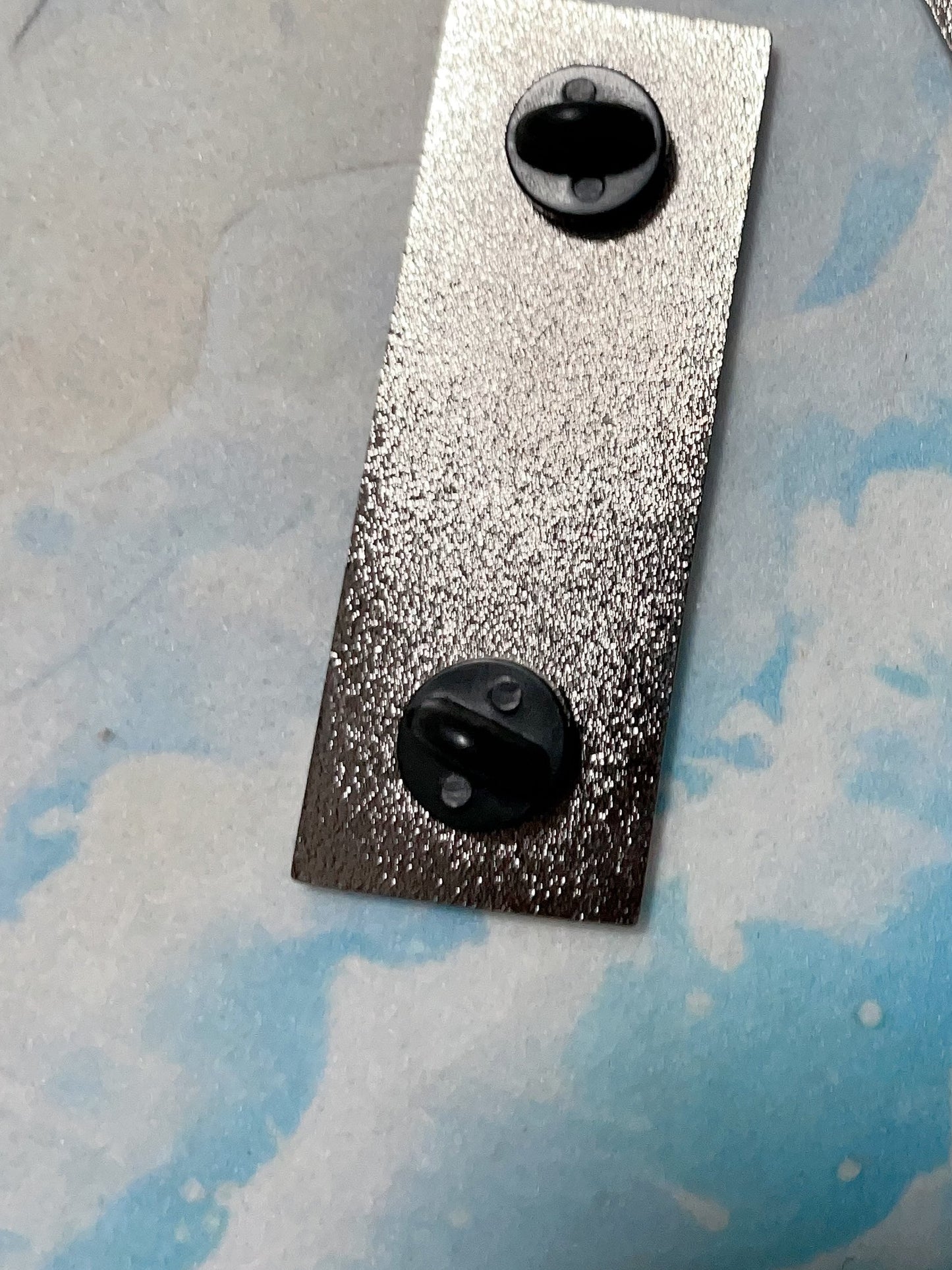 Inuyasha & Kikyo Enamel Pin – Rare Limited Edition for Collectors