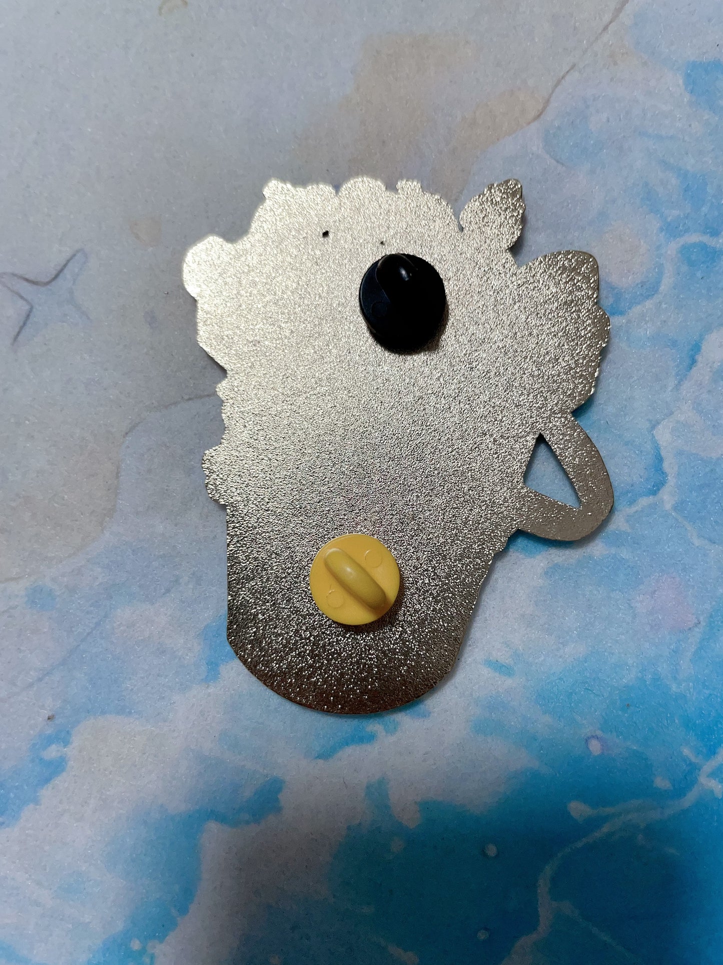 Inuyasha family Enamel Pin – Rare Limited Edition for Collectors