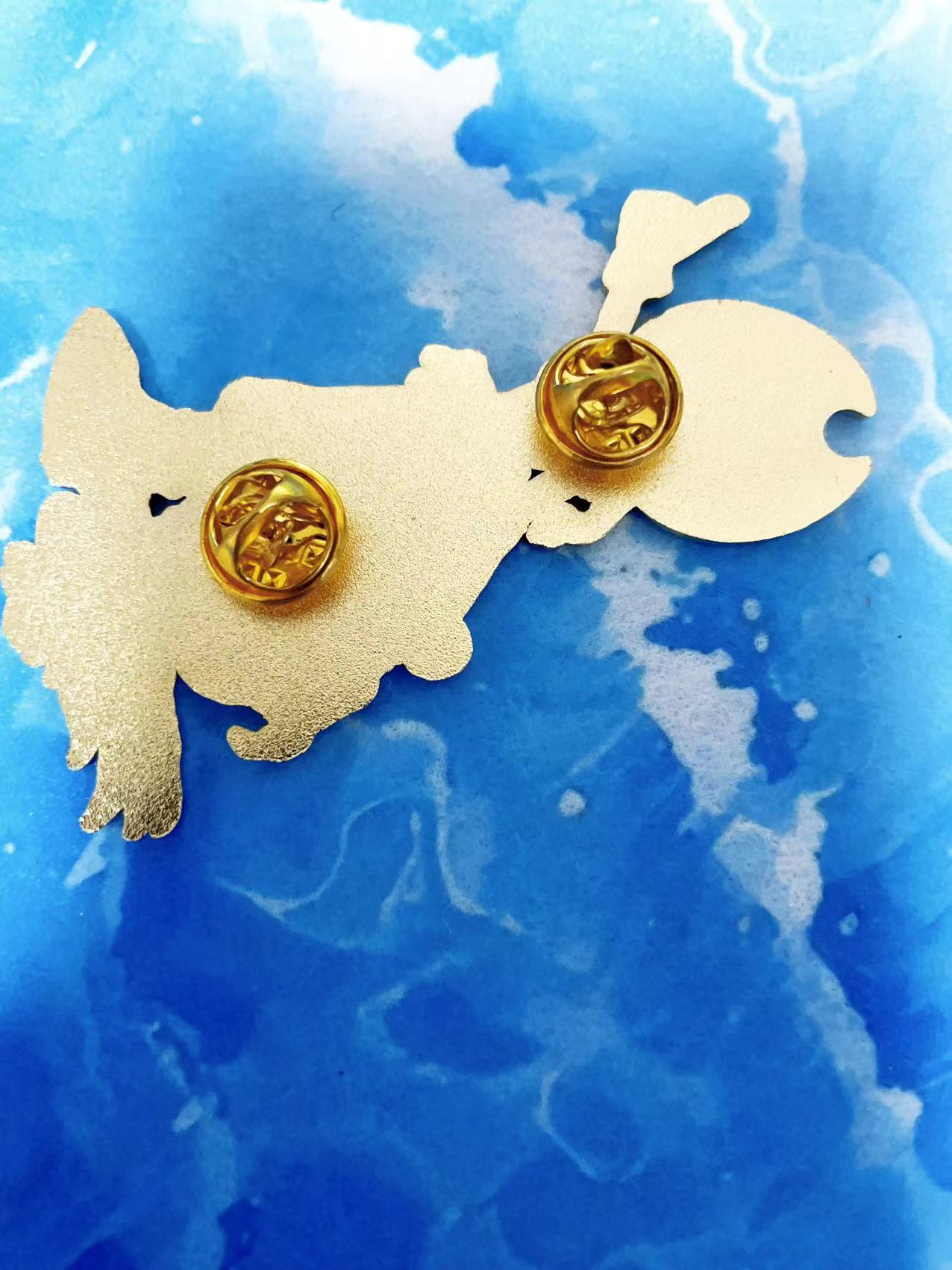 Limited Edition Digimon Pins & Collectibles | Anime Enamel Accessories for Fans