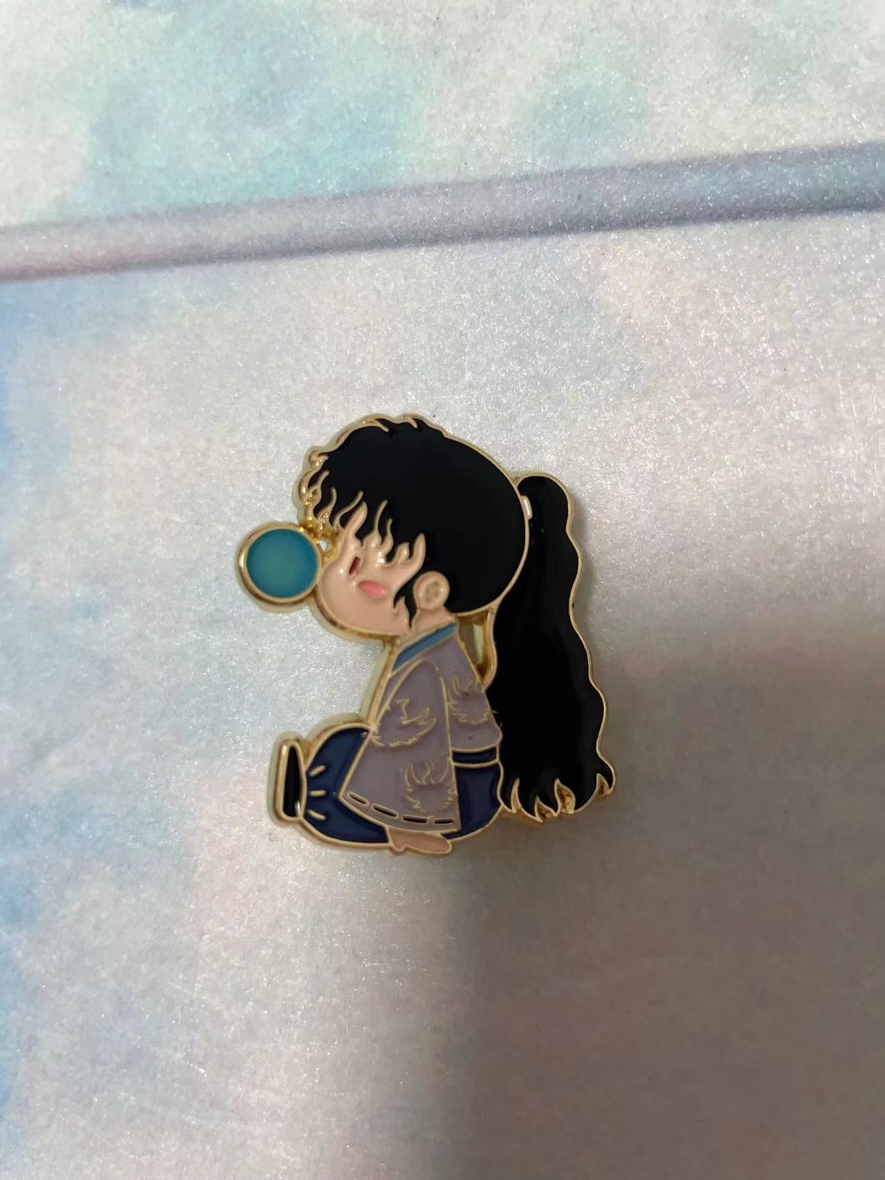Jinx League of Legends Pins & Collectibles | Arcane Anime Merch