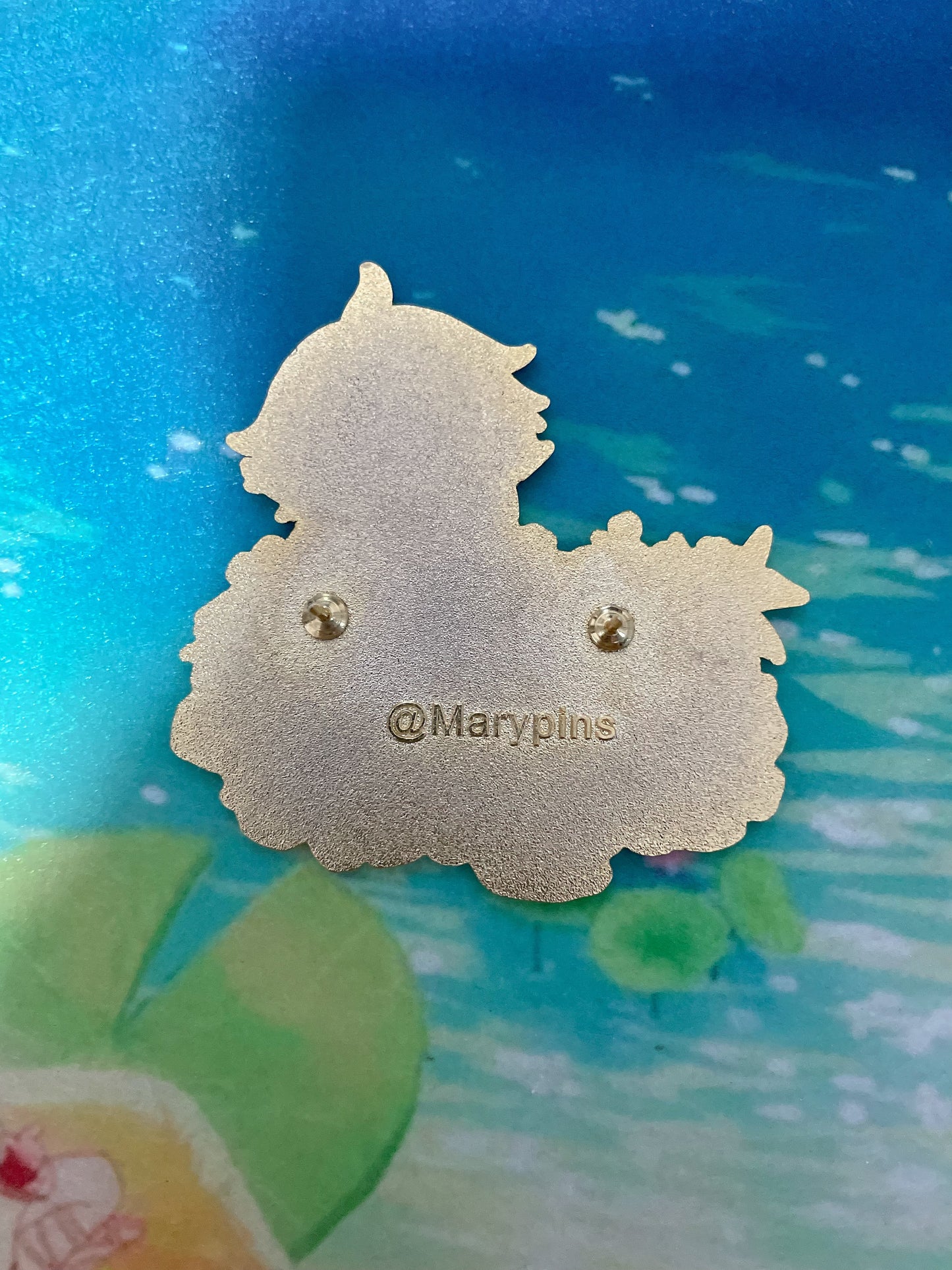 (Original) Zelda Enamel Pins – Limited Edition Collector's Item